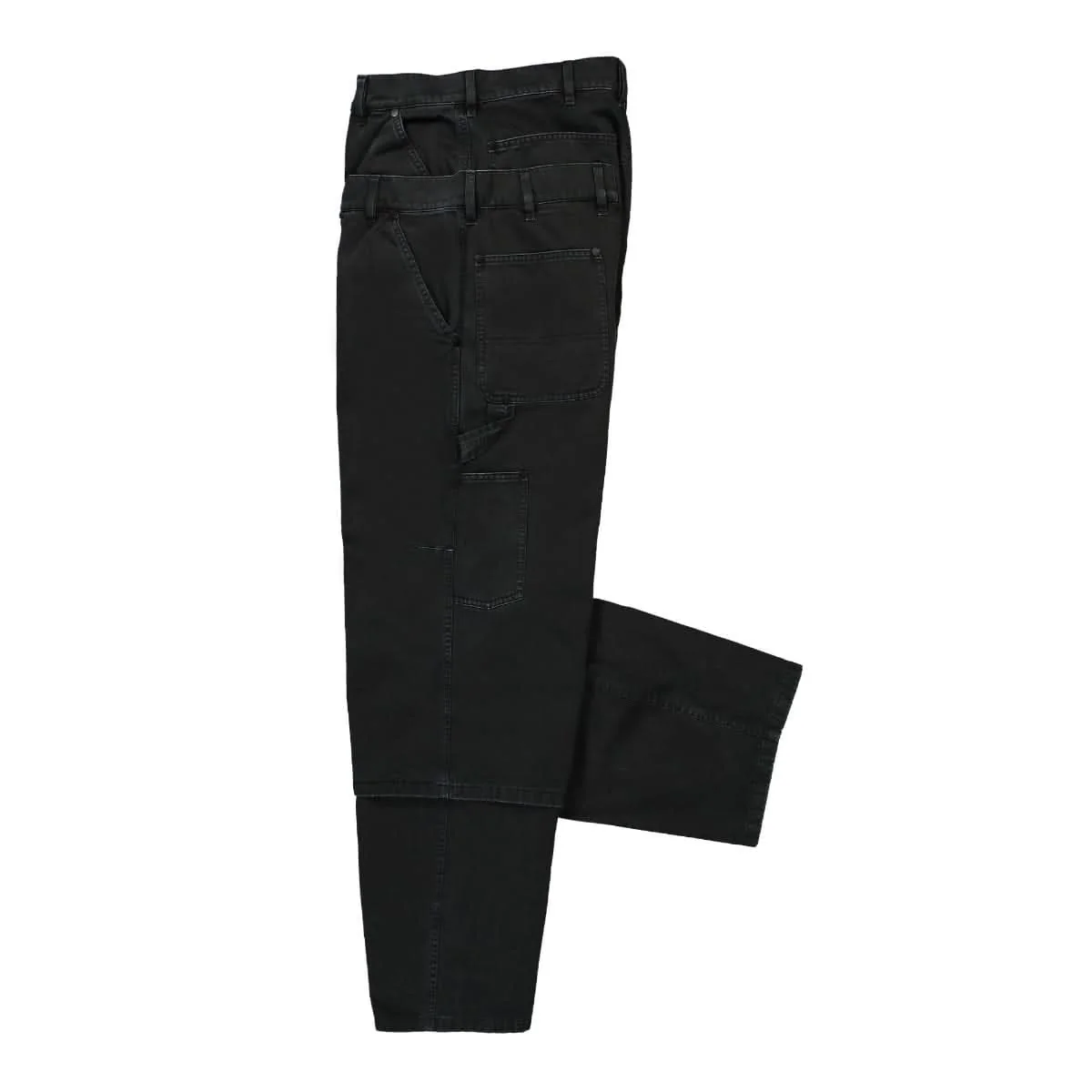 Double Shift Utility Trousers - Image 3