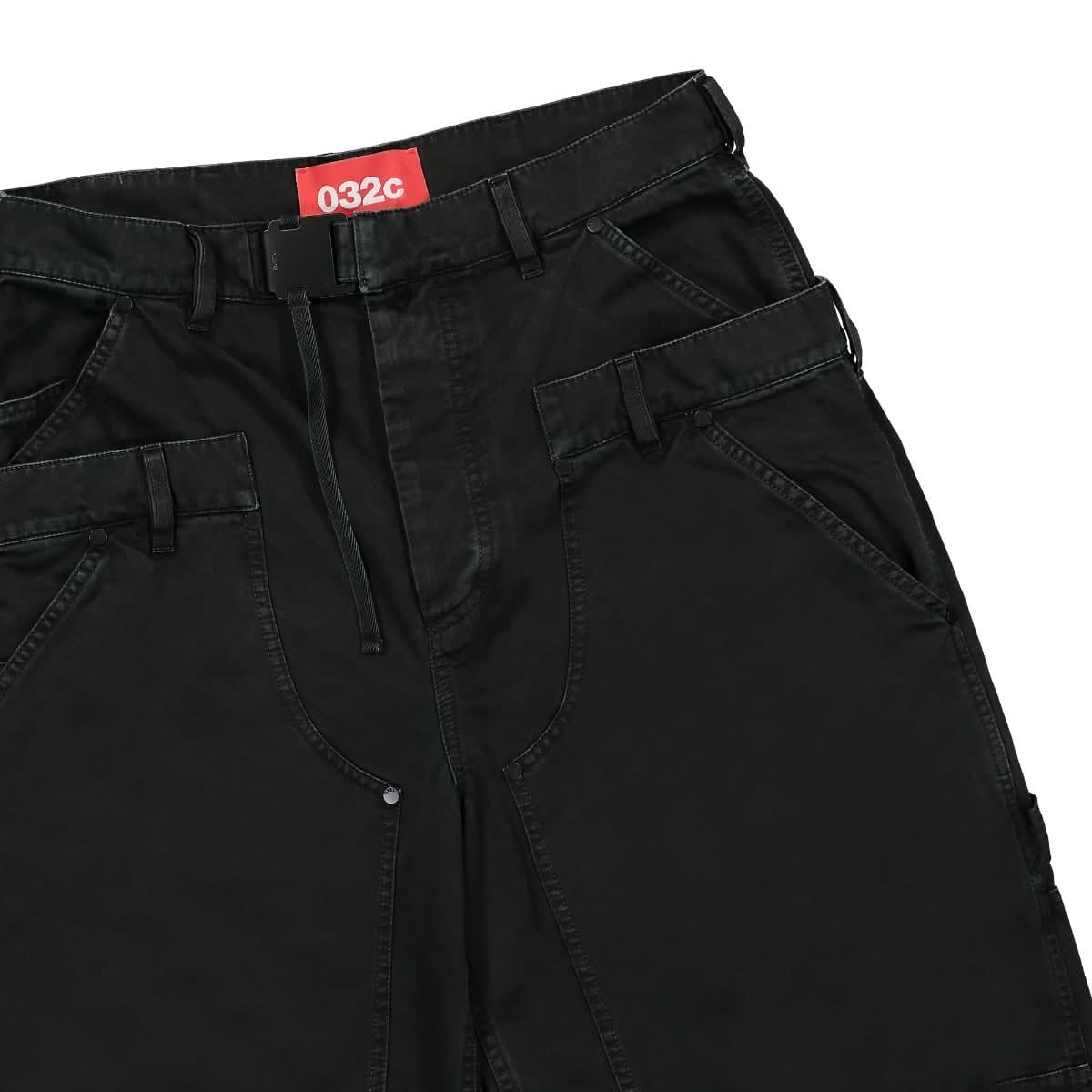 Double Shift Utility Trousers - Image 4