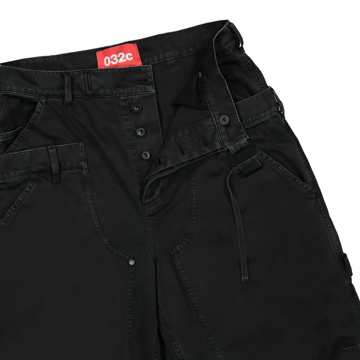 Double Shift Utility Trousers - Image 5
