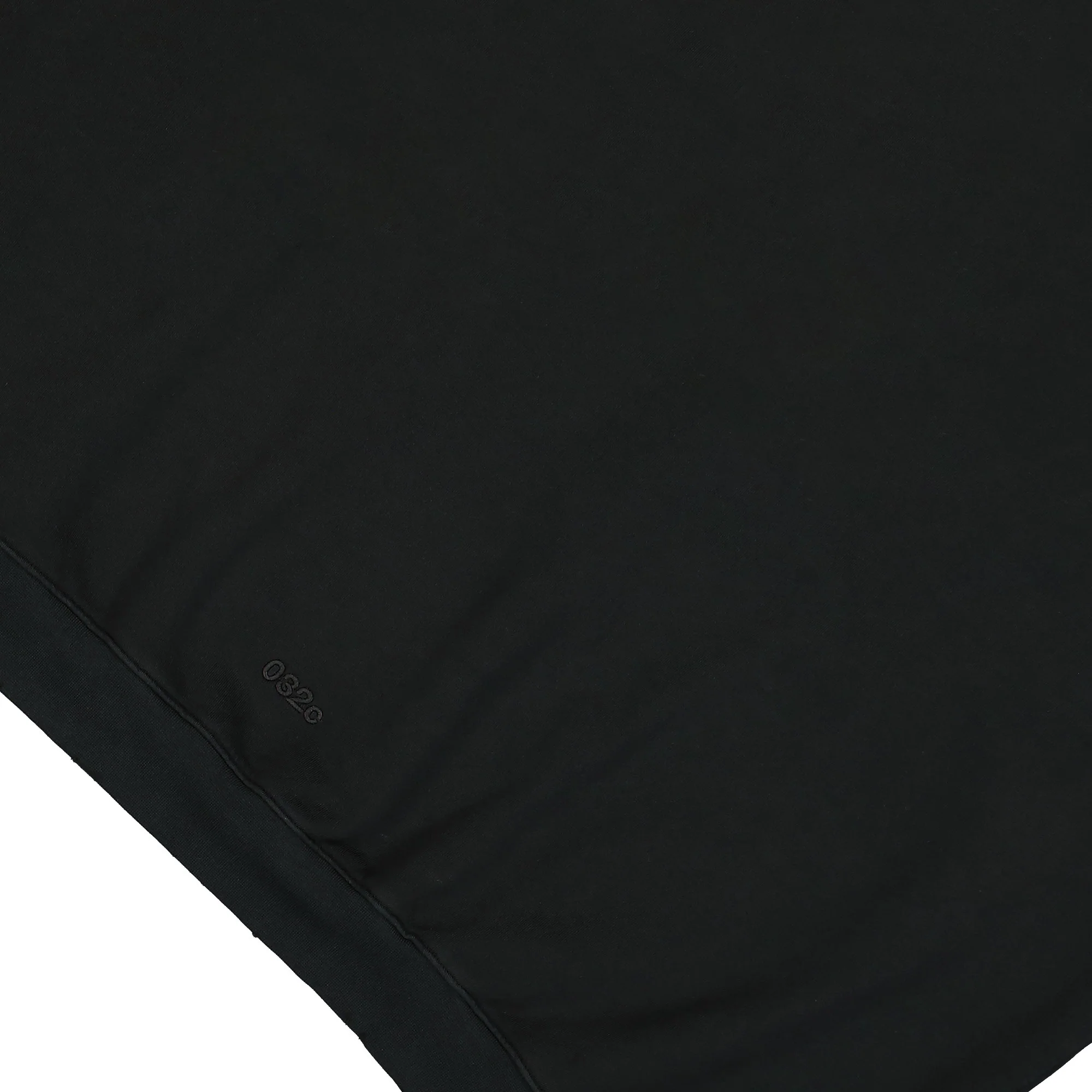 Faithless Oversized Hoodie - Image 6