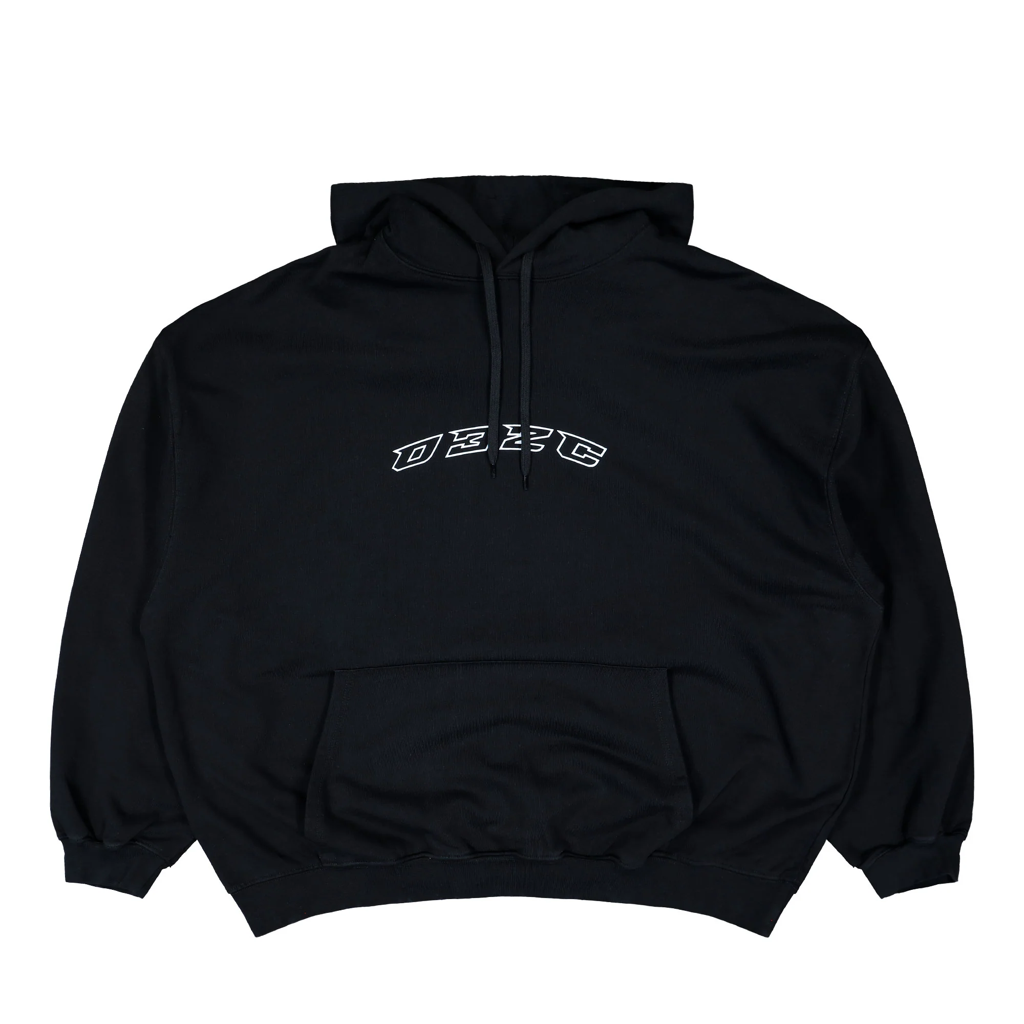 "Hansel and Gretel" Oversized Hoodie