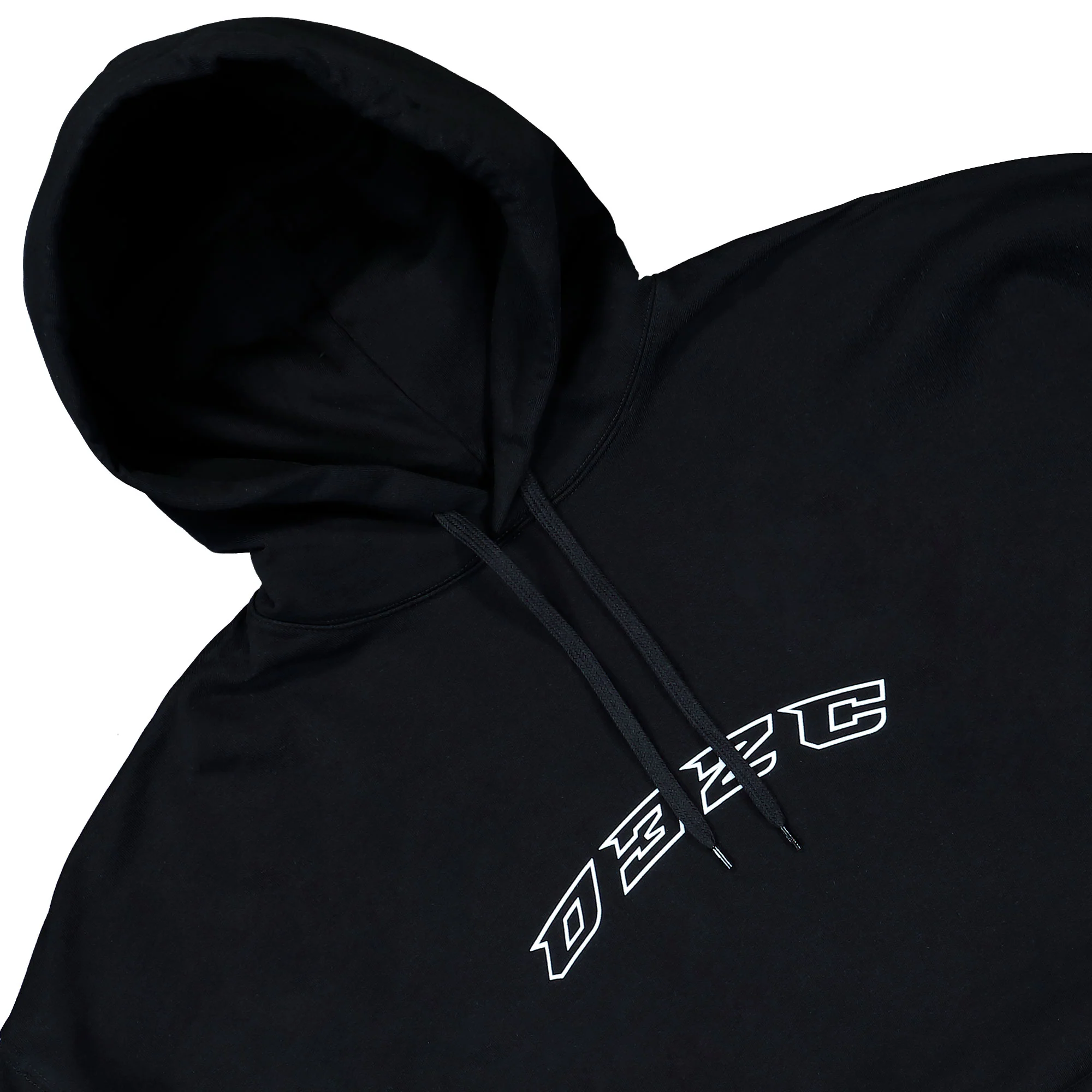 "Hansel and Gretel" Oversized Hoodie - Image 3