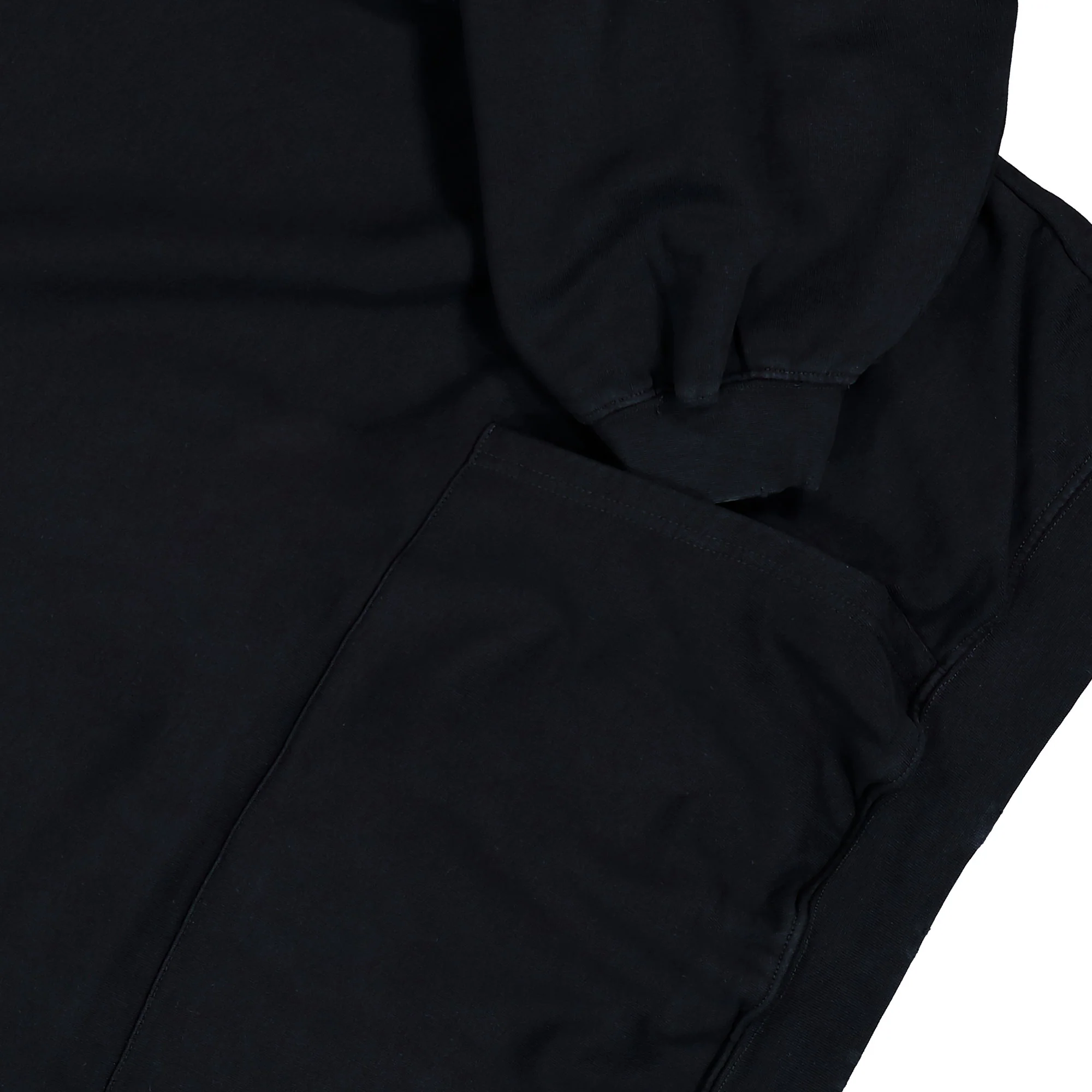 "Hansel and Gretel" Oversized Hoodie - Image 4