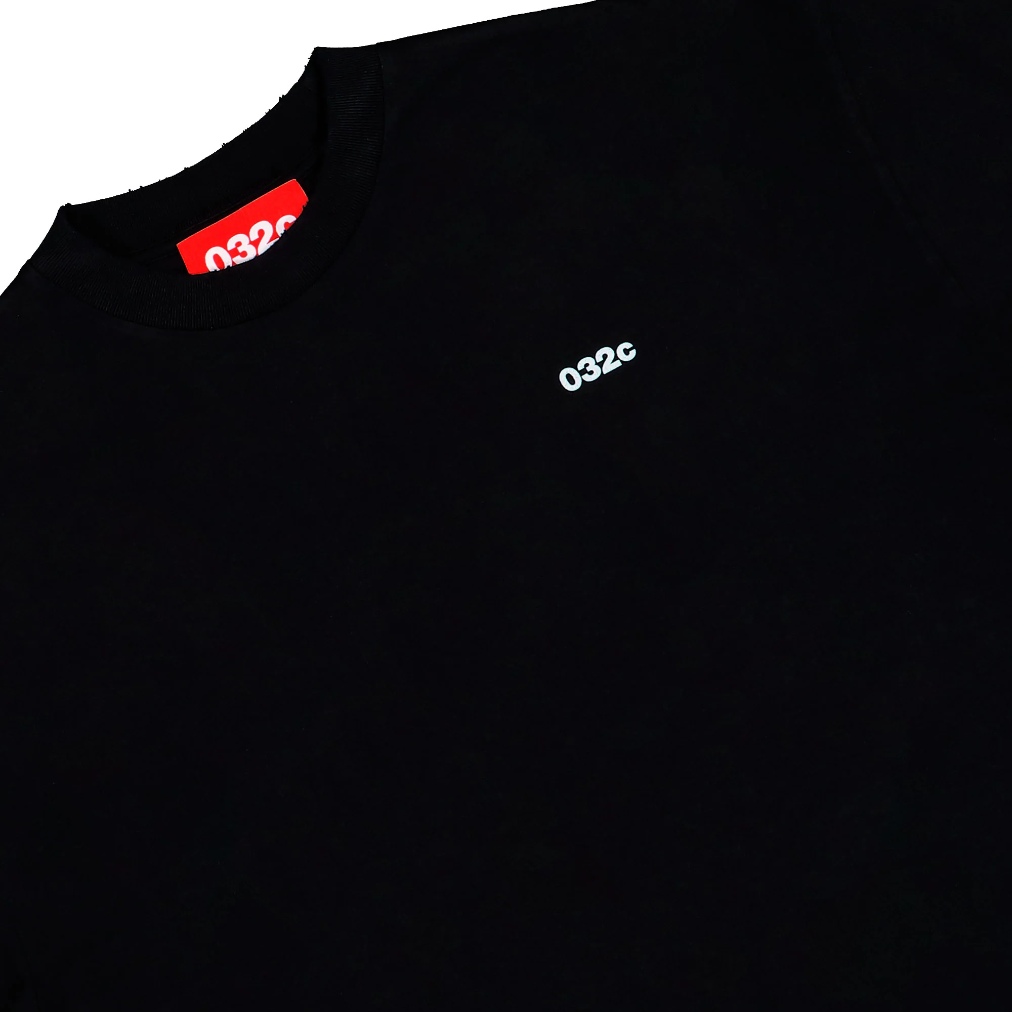 "Hardcore Since 2001" Longsleeve - Image 3