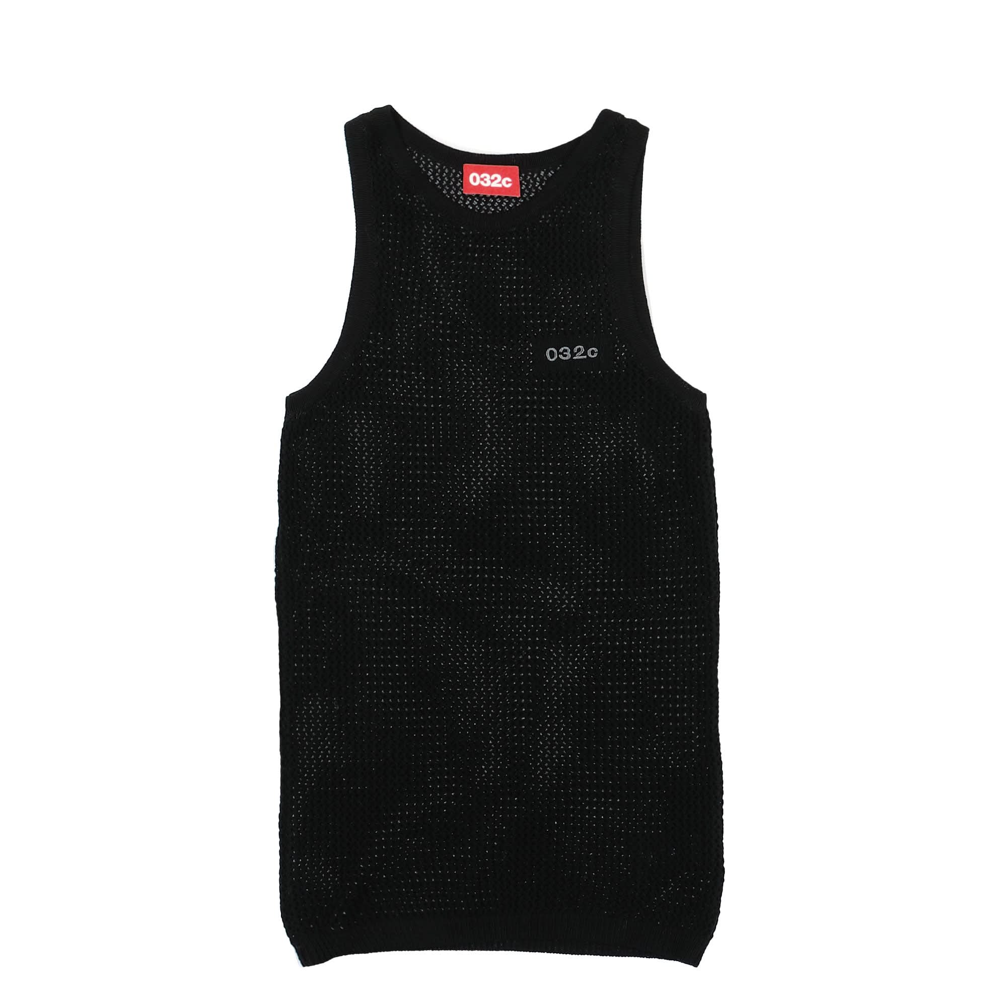 Lace Knit Tanktop