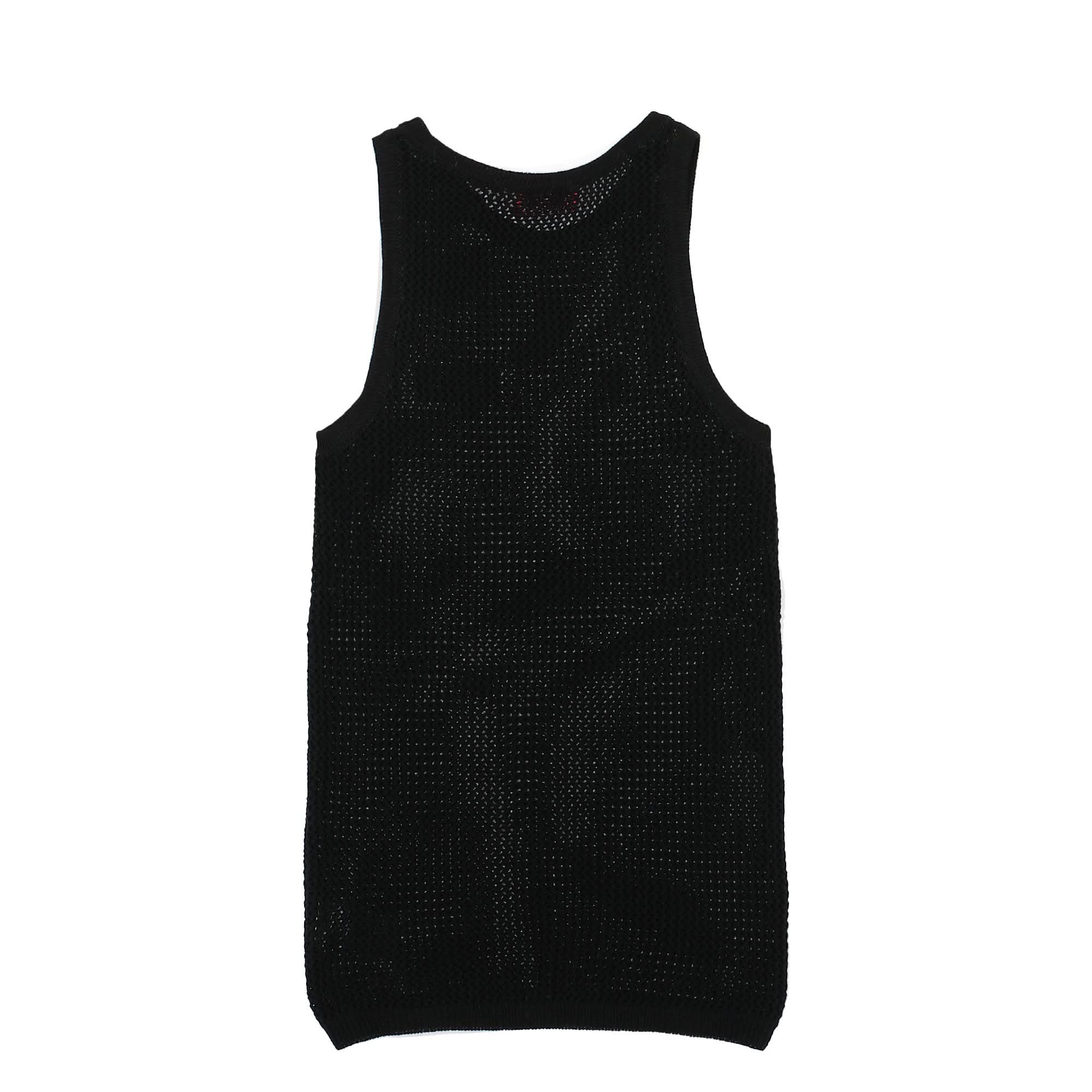 Lace Knit Tanktop - Image 2