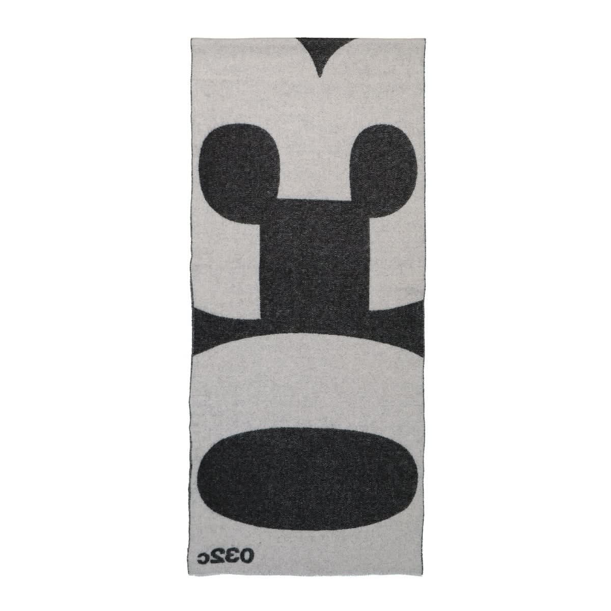 Logo Scarf - Image 3