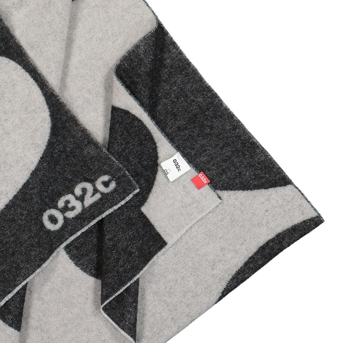 Logo Scarf - Image 4