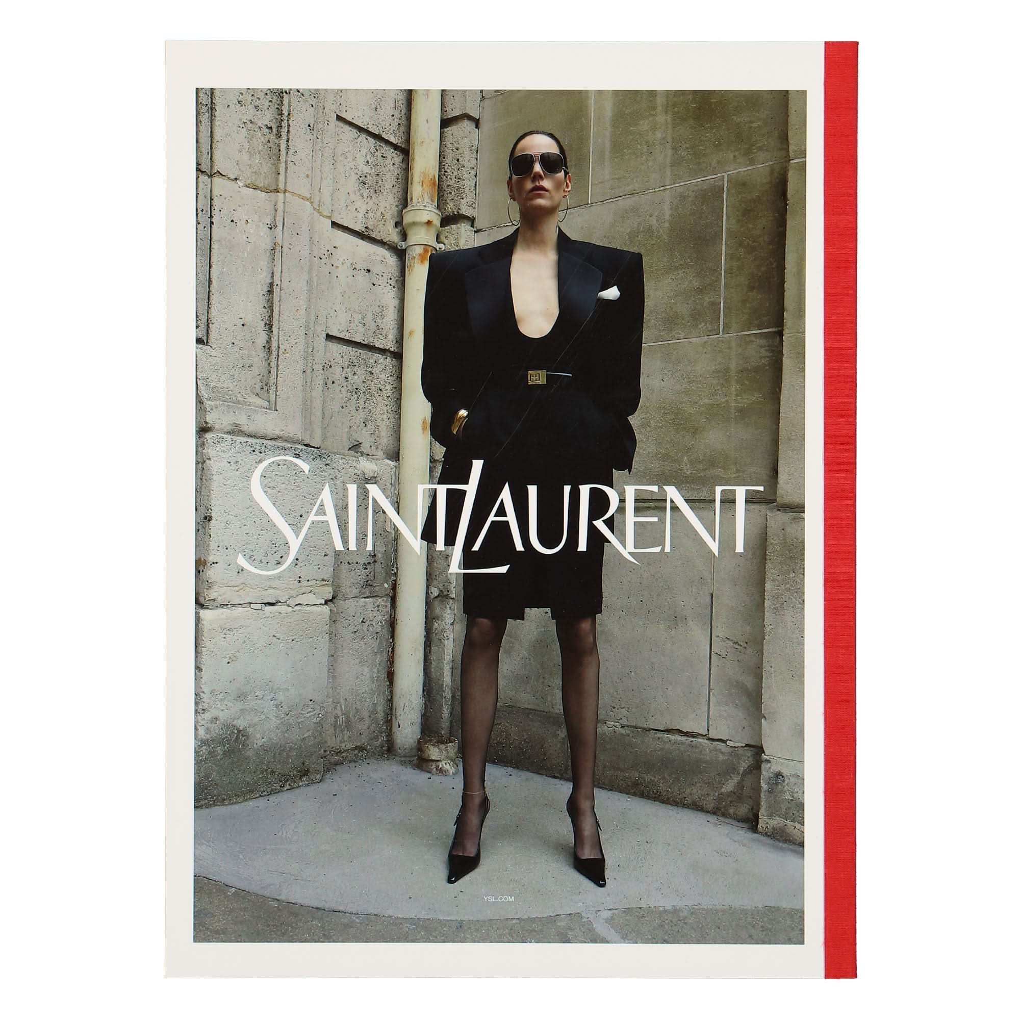 Magazine 44th Issue - Reinvention Cover - Image 2