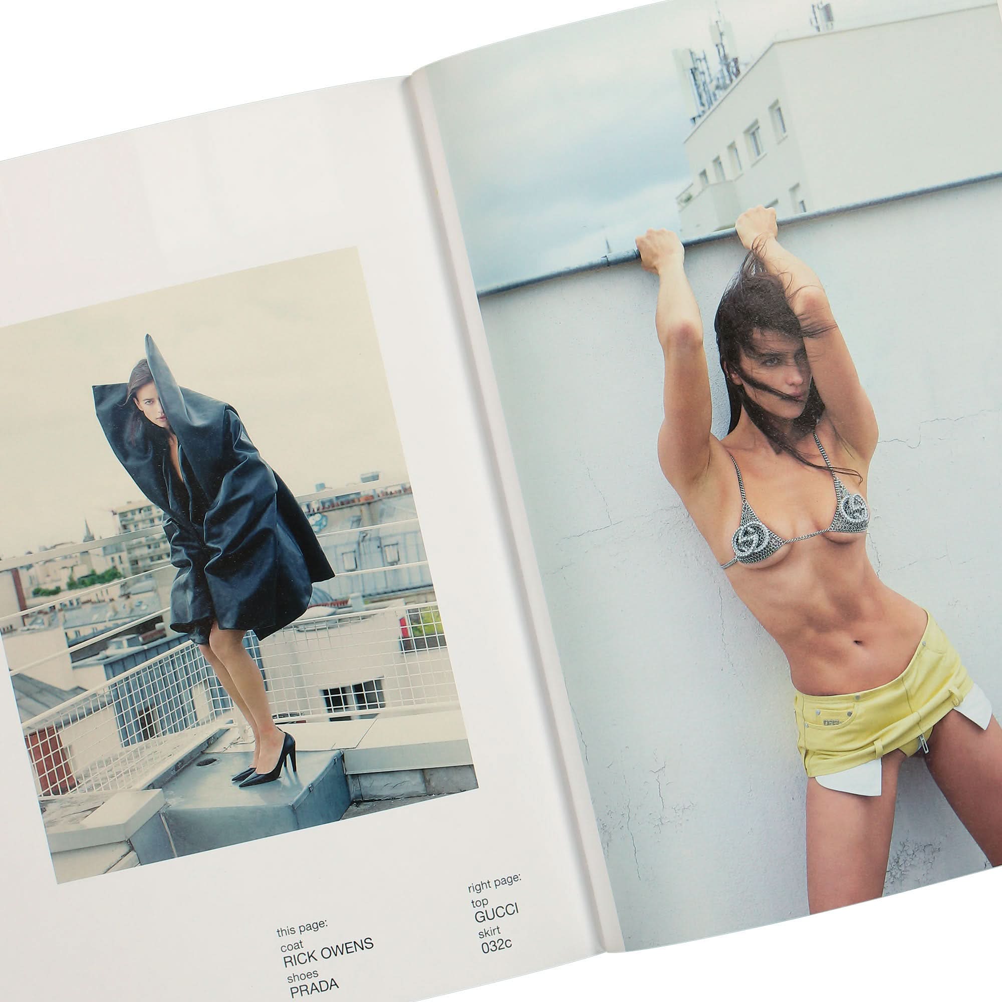 Magazine 44th Issue - Reinvention Cover - Image 3