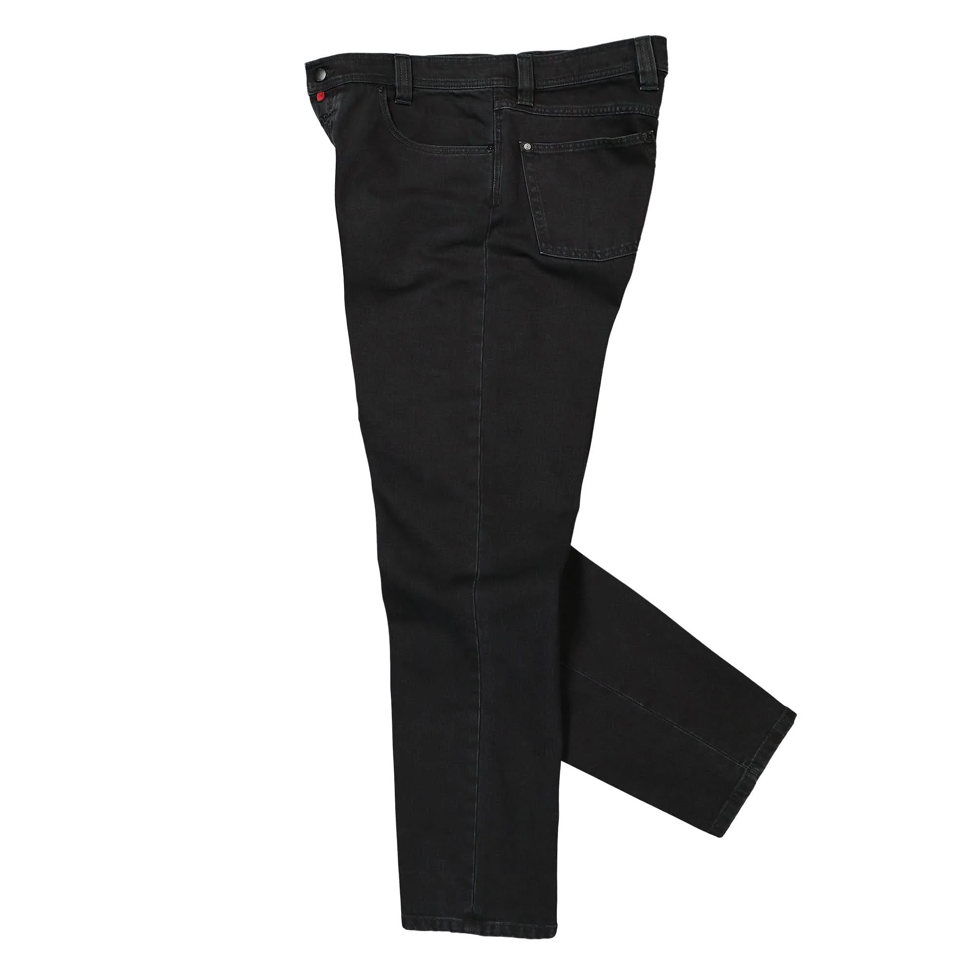 New Classic Wide Leg Jean - Image 3
