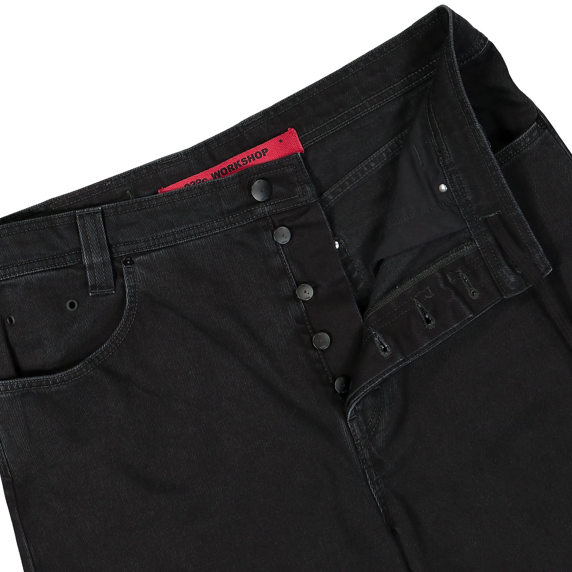 New Classic Wide Leg Jean - Image 5