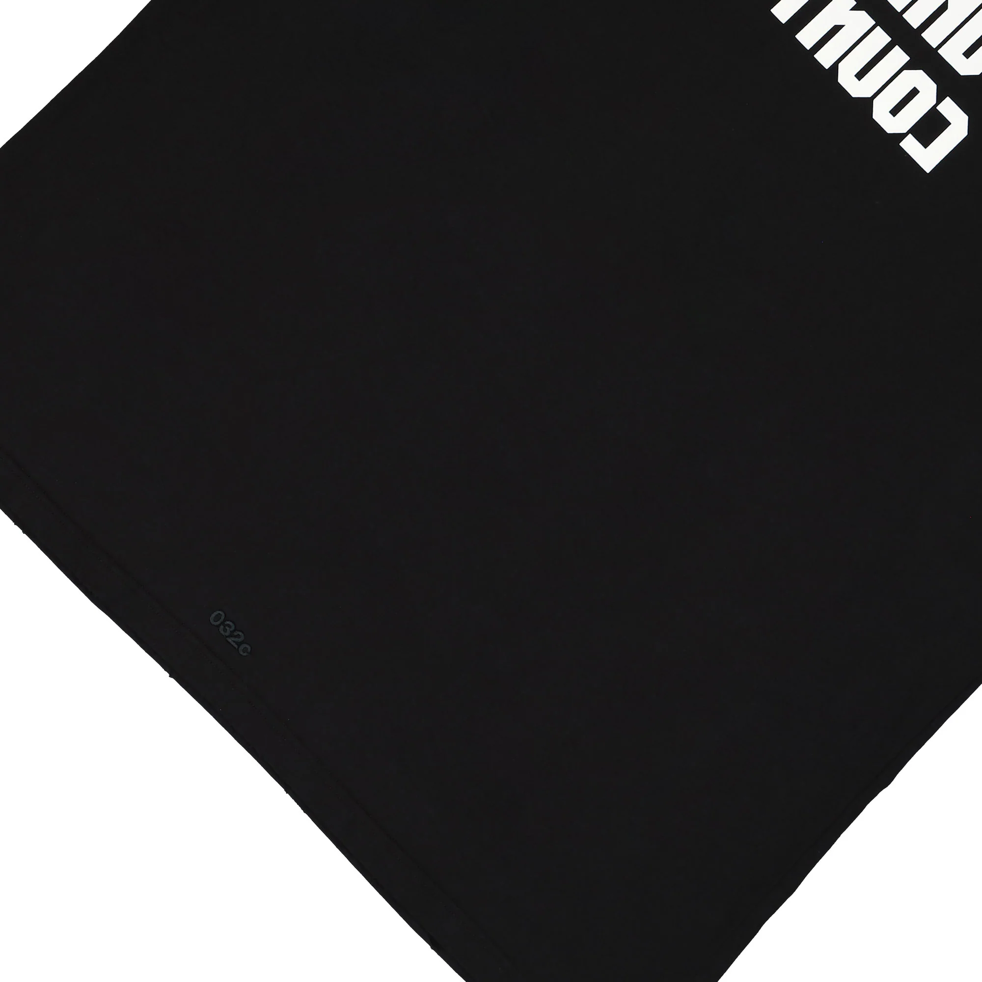 Point Zero Oversized T-Shirt - Image 4