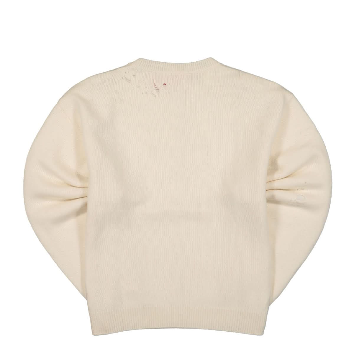 Repaired Pullover - Image 2