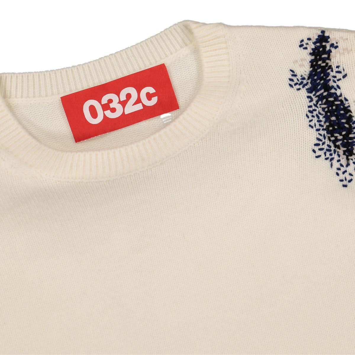 Repaired Pullover - Image 3