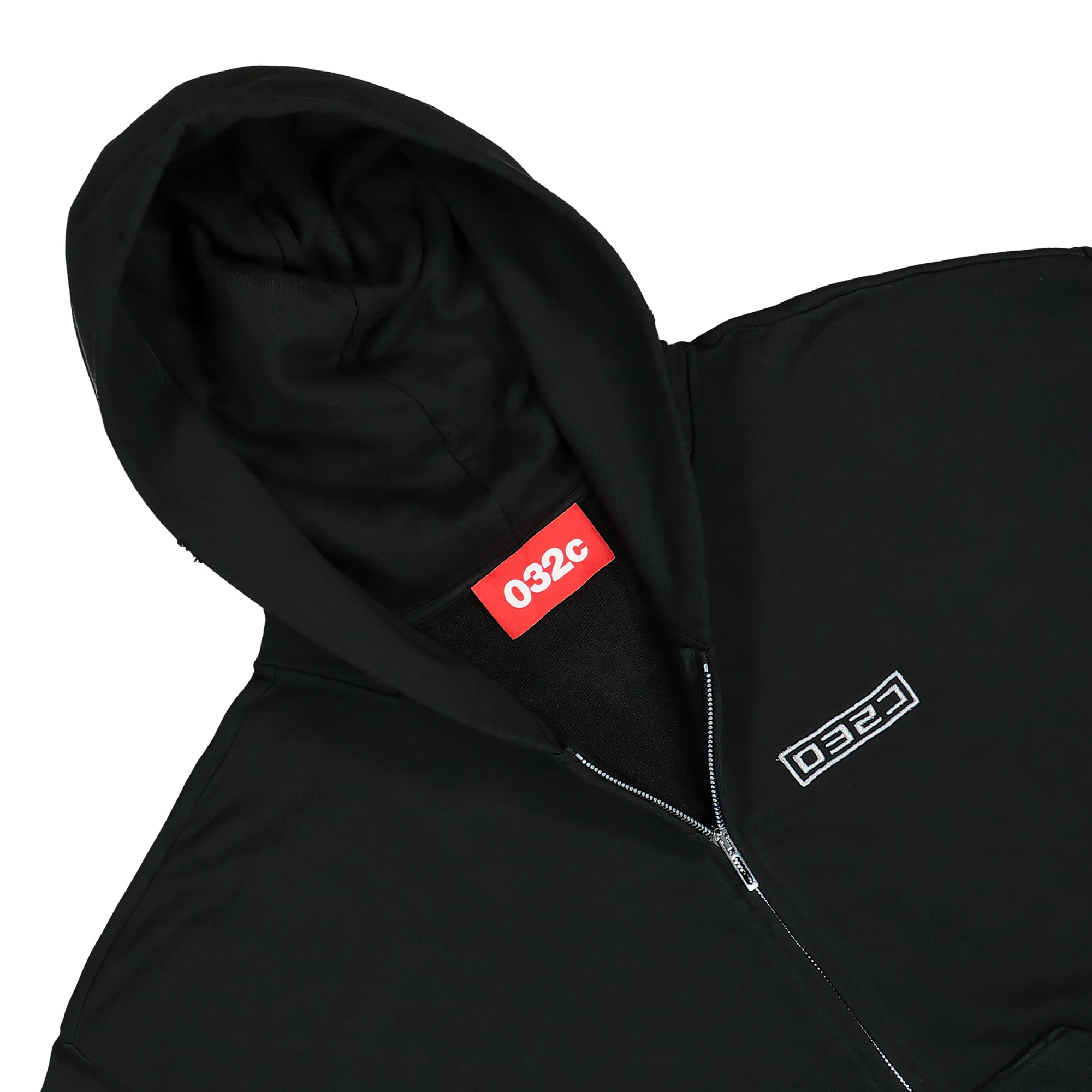 Routine Zip Hoodie - Image 3