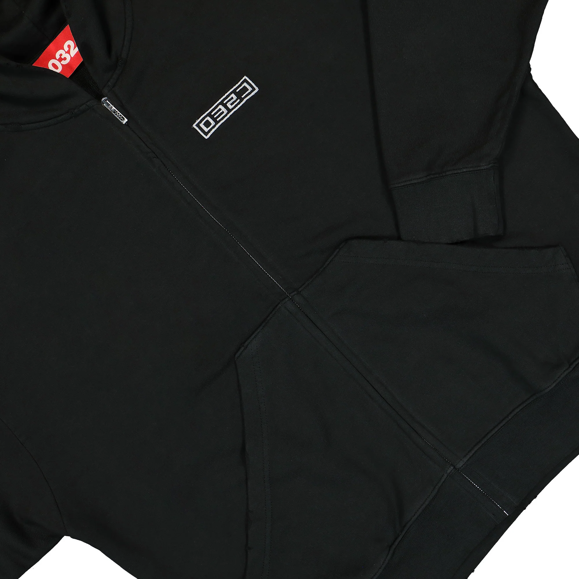Routine Zip Hoodie - Image 4