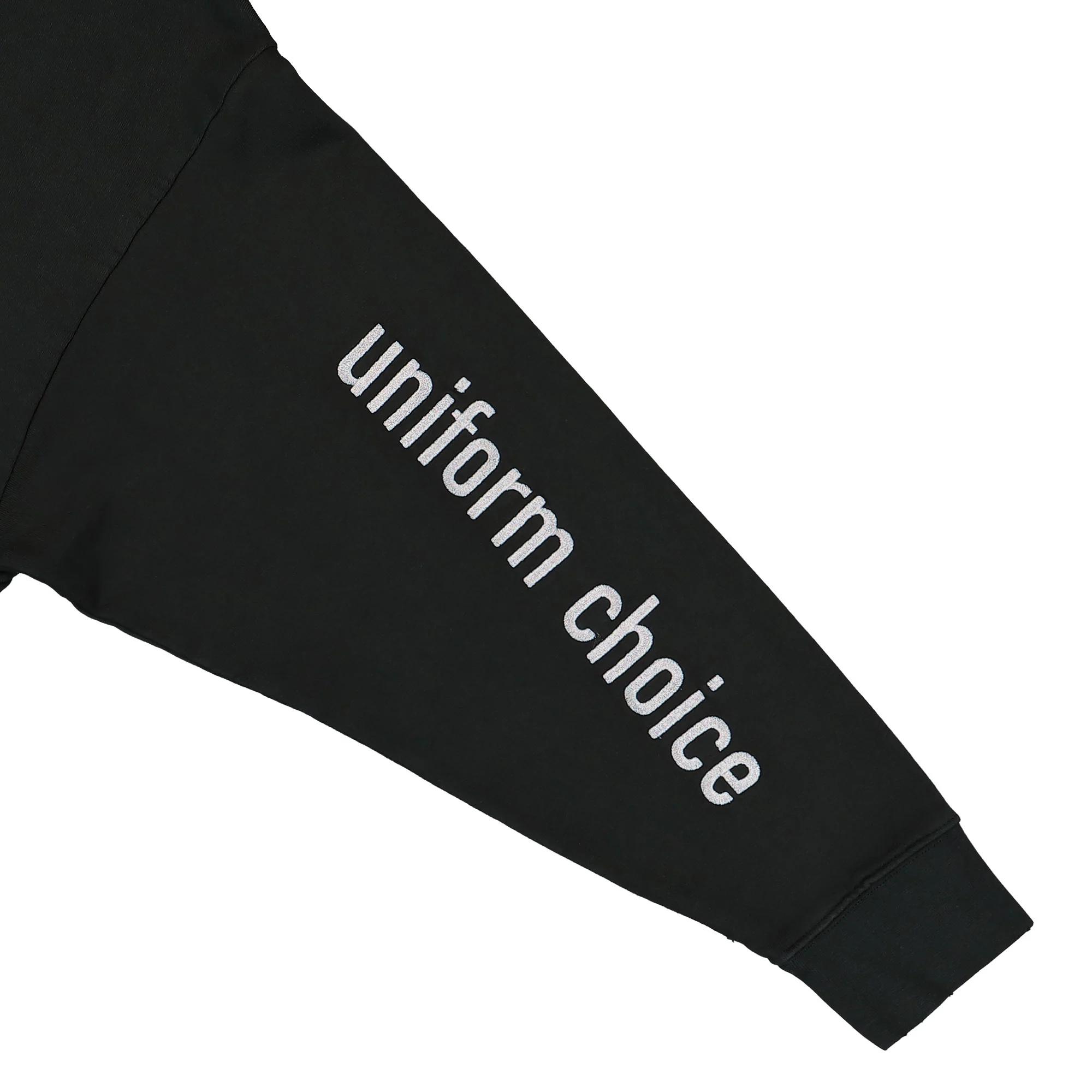 Routine Zip Hoodie - Image 6