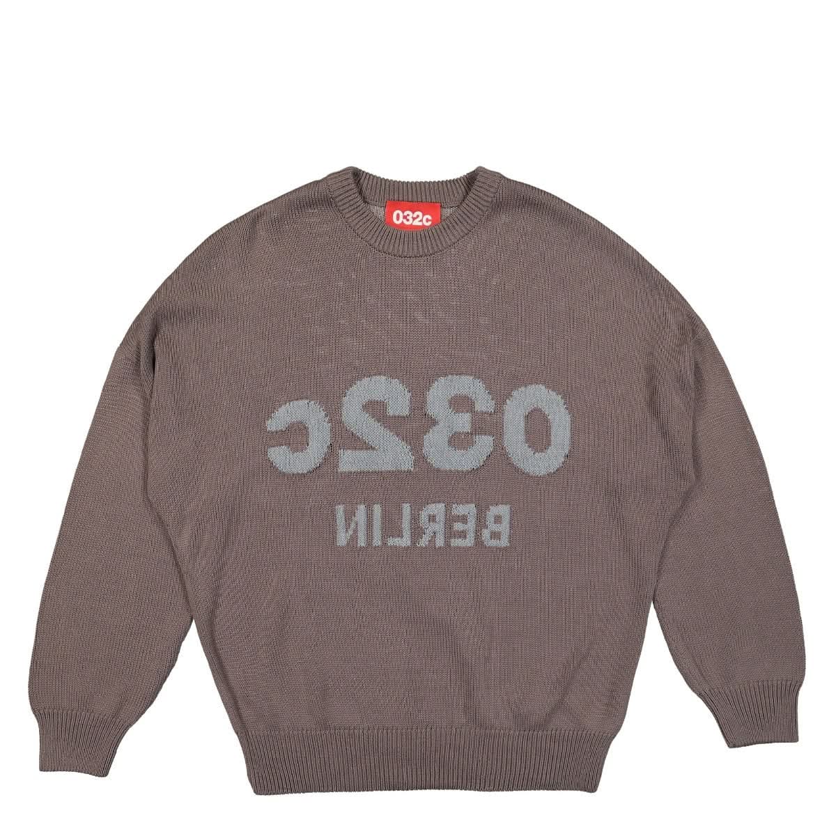 Selfie Pullover