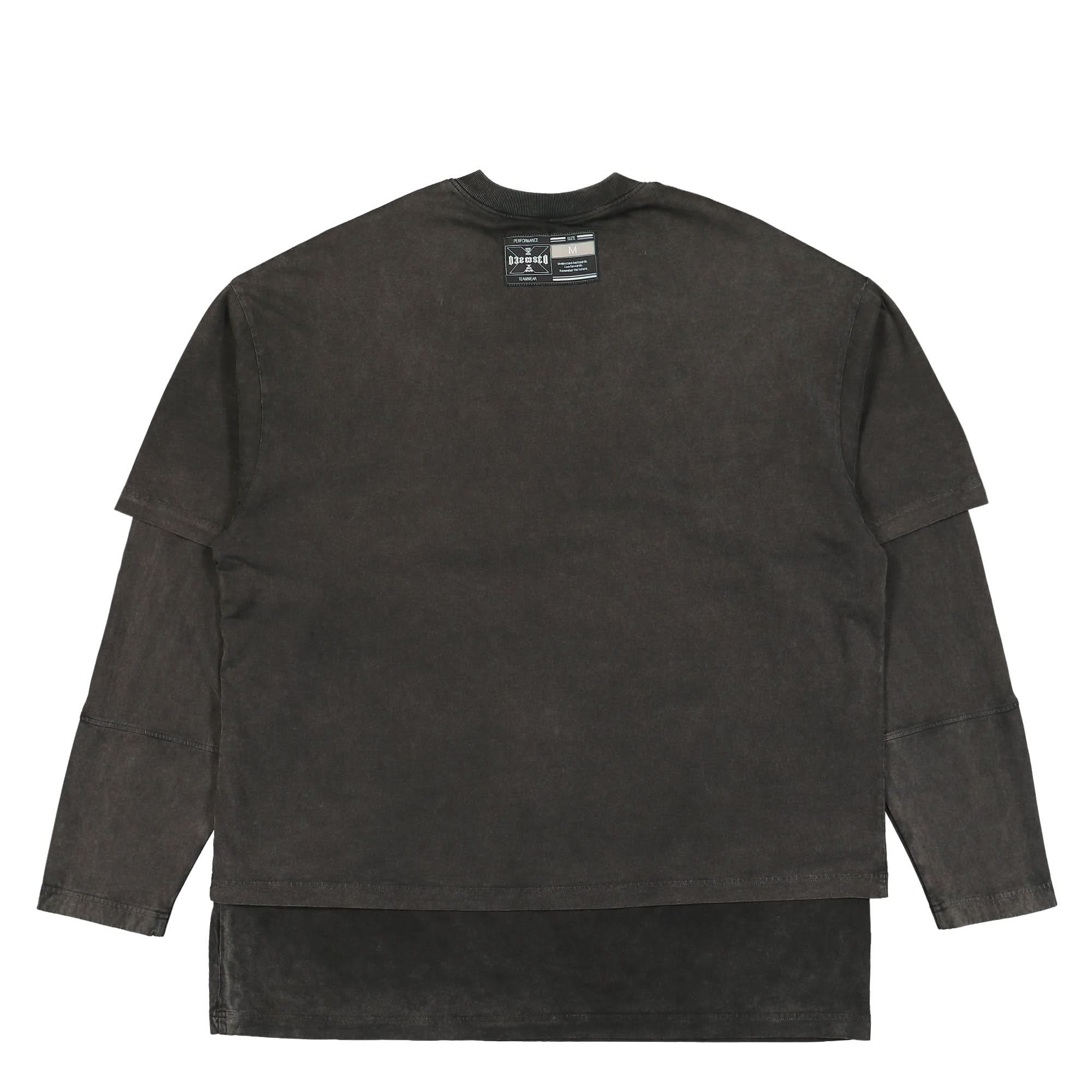 Team Layered Longsleeve - Image 2