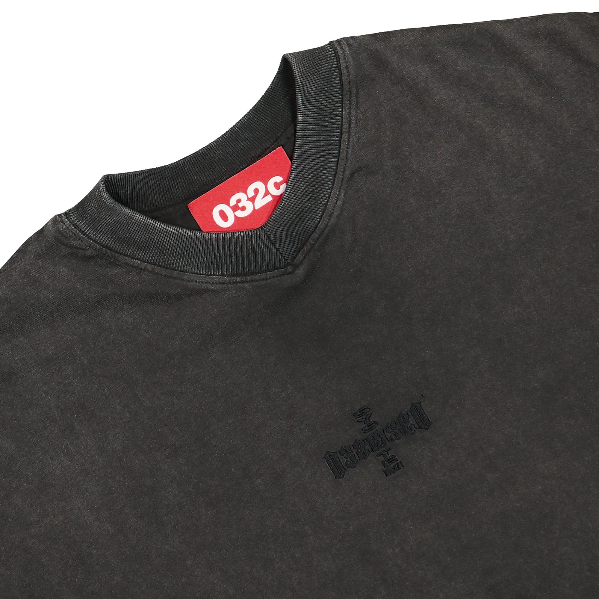 Team Layered Longsleeve - Image 3
