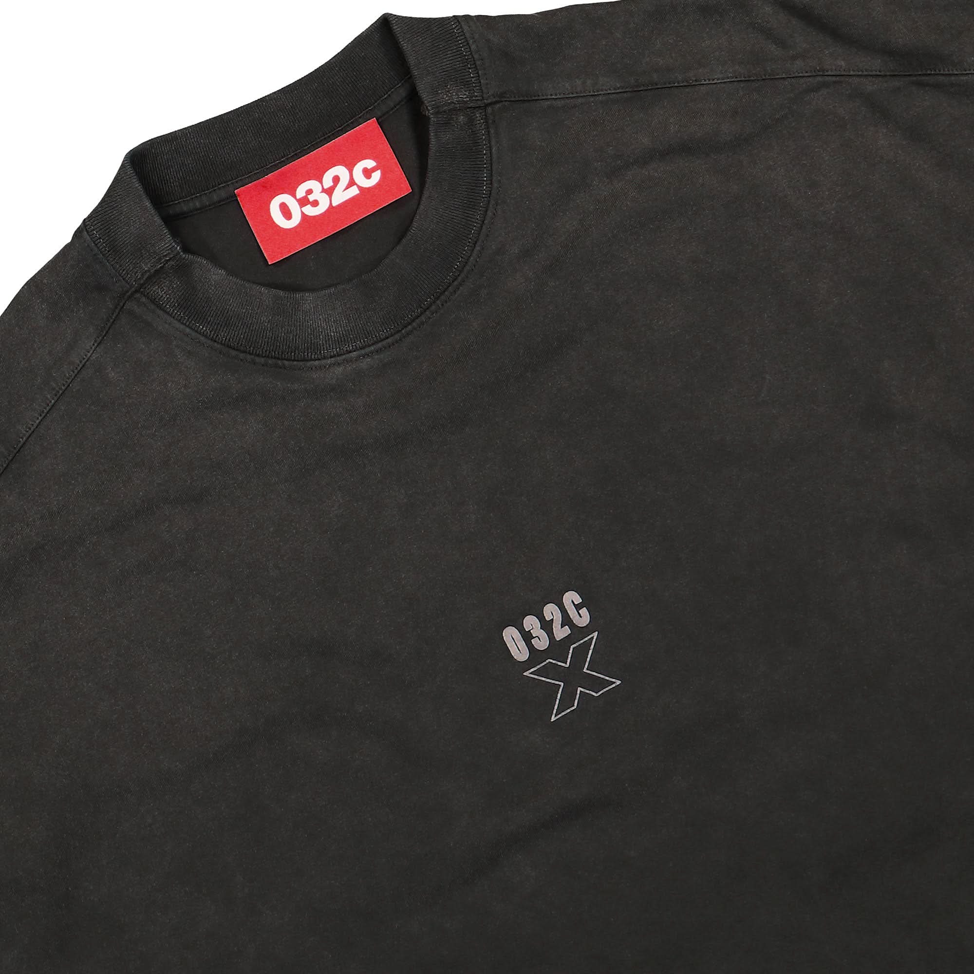 X Layered T-Shirt - Image 3