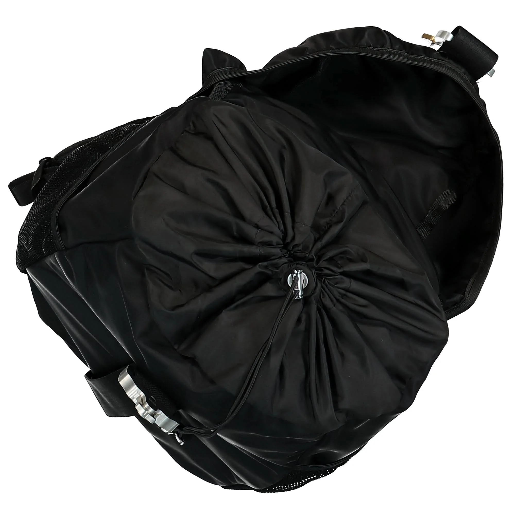 Buckle Camp Backpack - Image 5