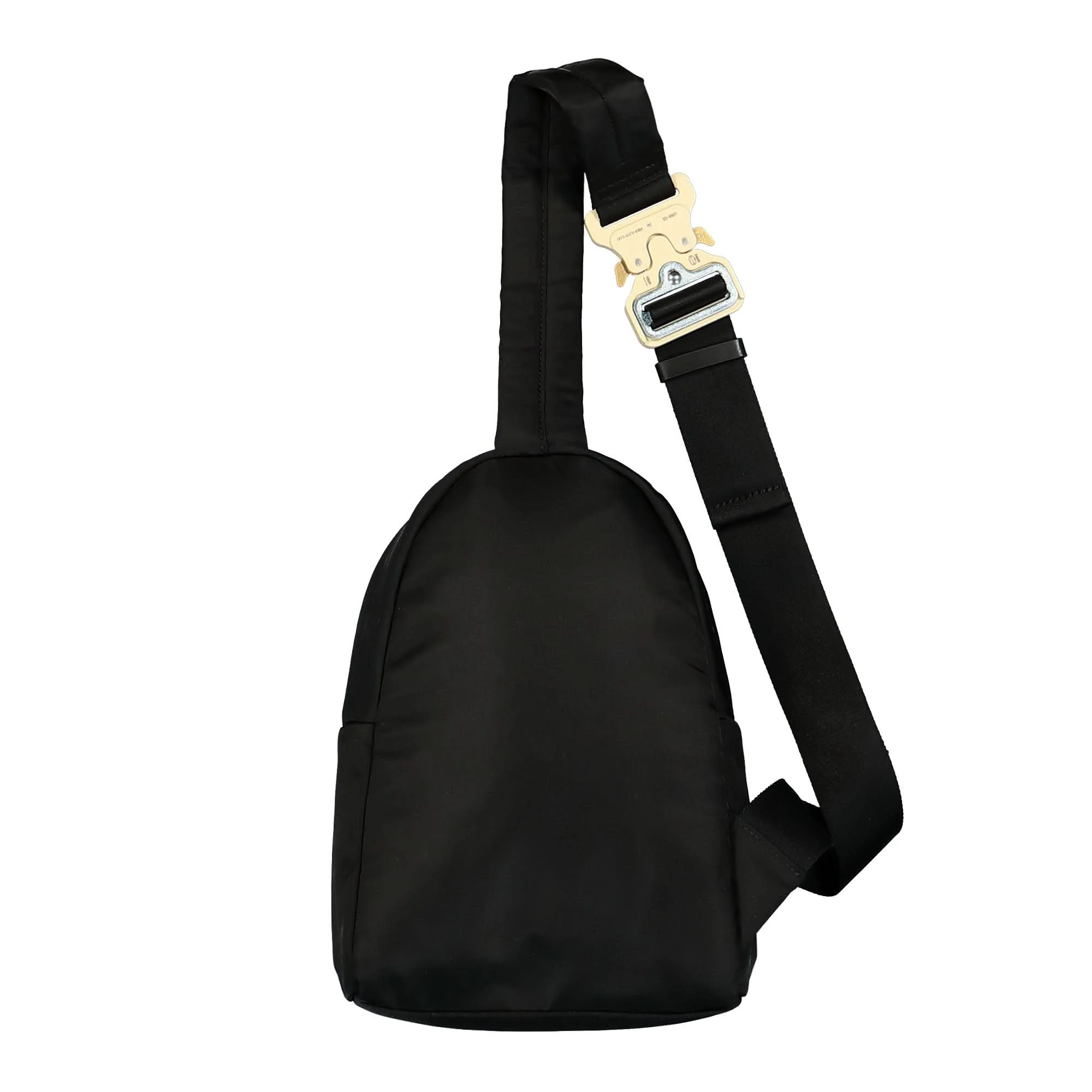 Buckle Crossbody Bag - Image 2