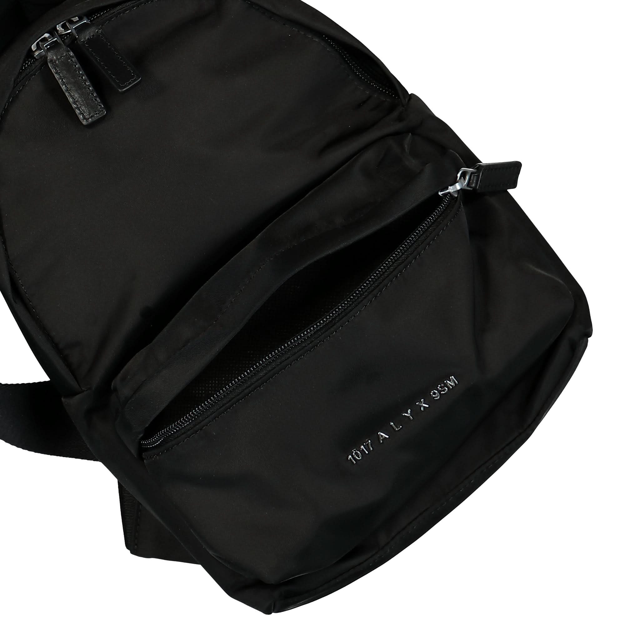 Buckle Crossbody Bag - Image 3