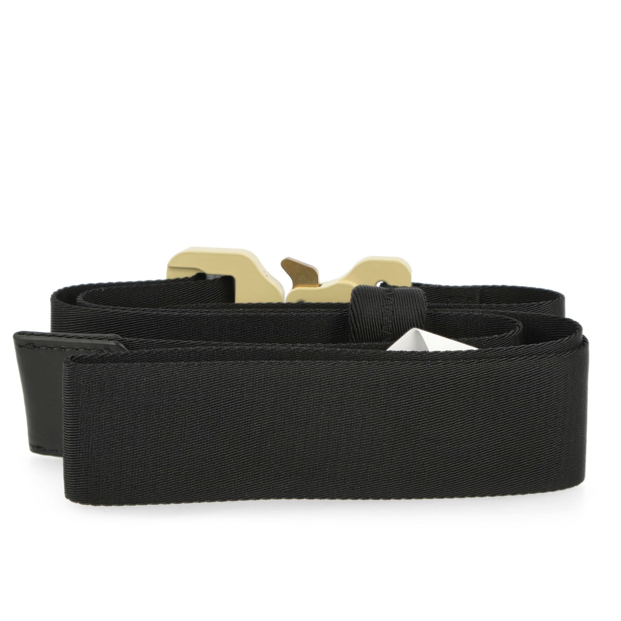 Classic Rollercoaster Buckle Belt - Image 3
