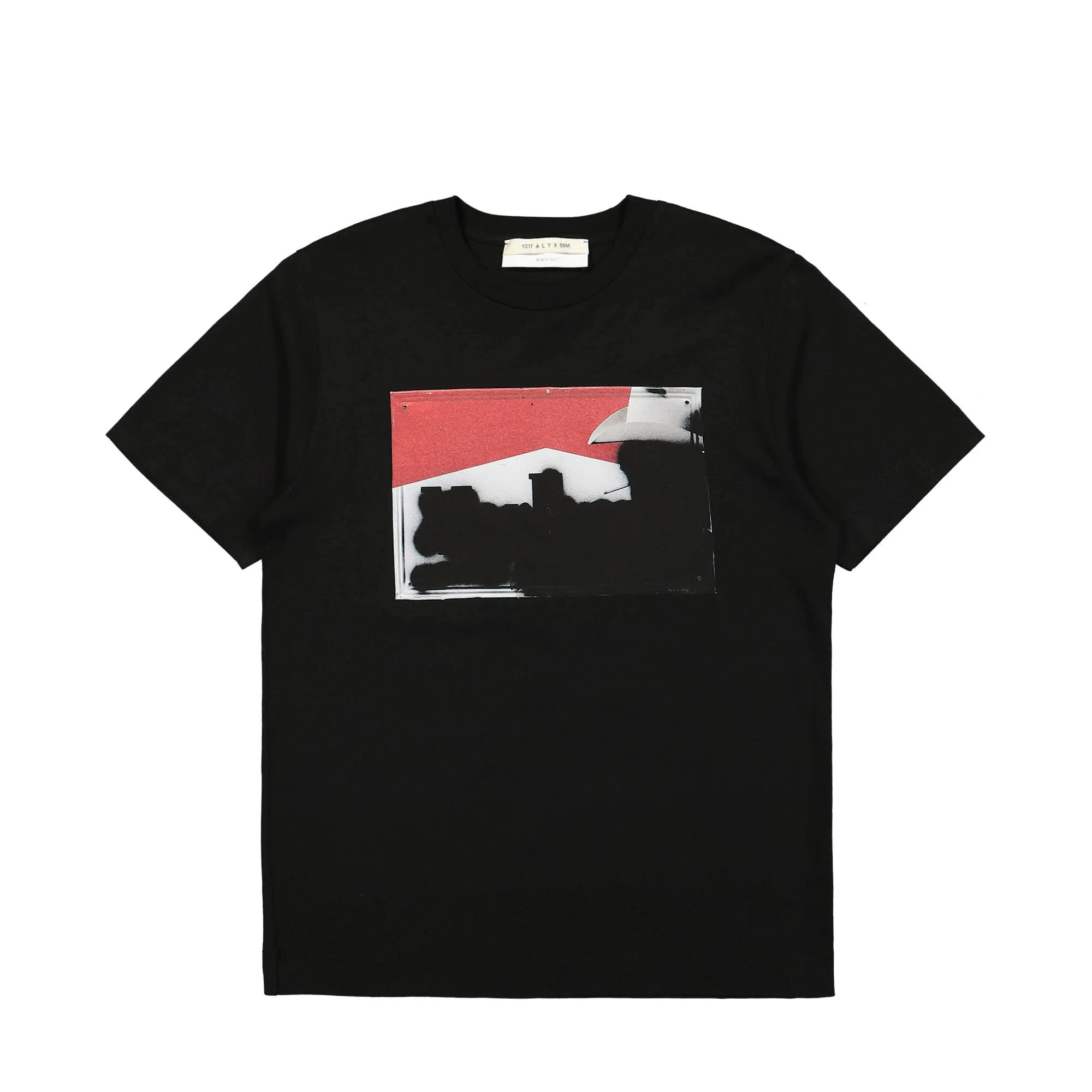 Short Sleeve Graphic T-Shirt
