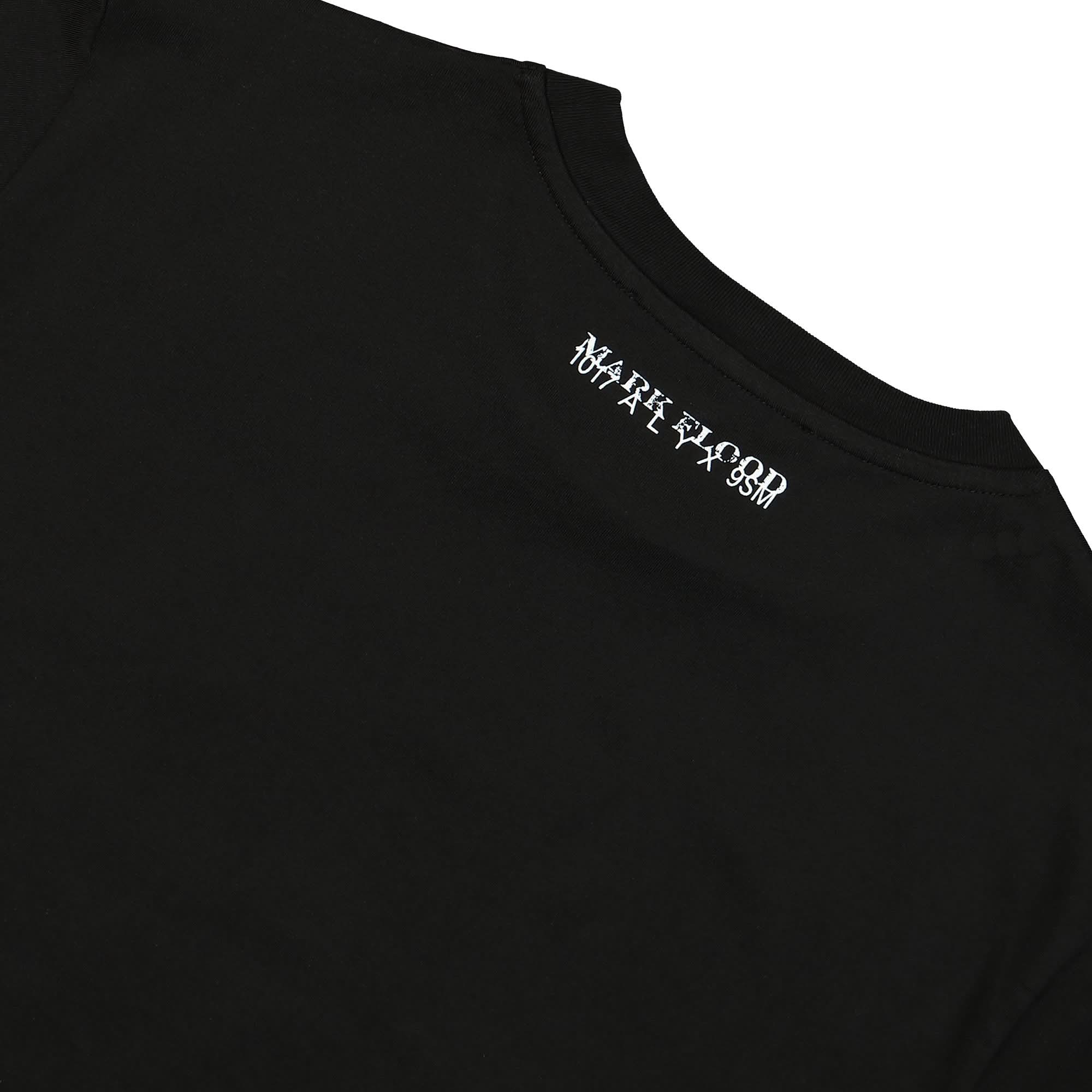 Short Sleeve Graphic T-Shirt - Image 4