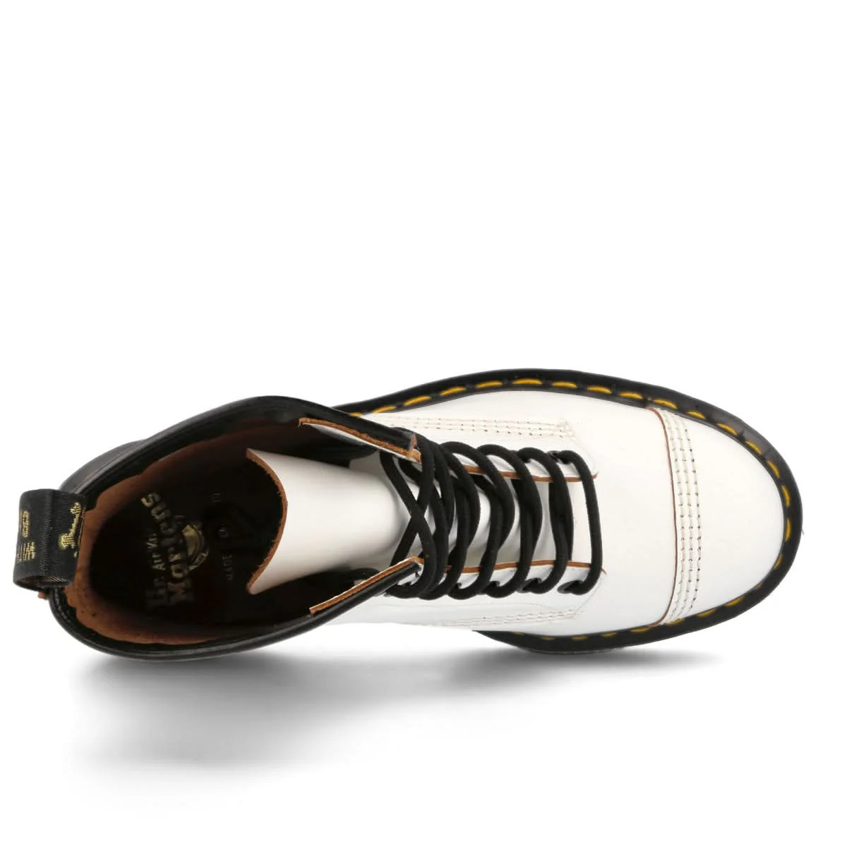1460 Toe Cap Bex - Image 2