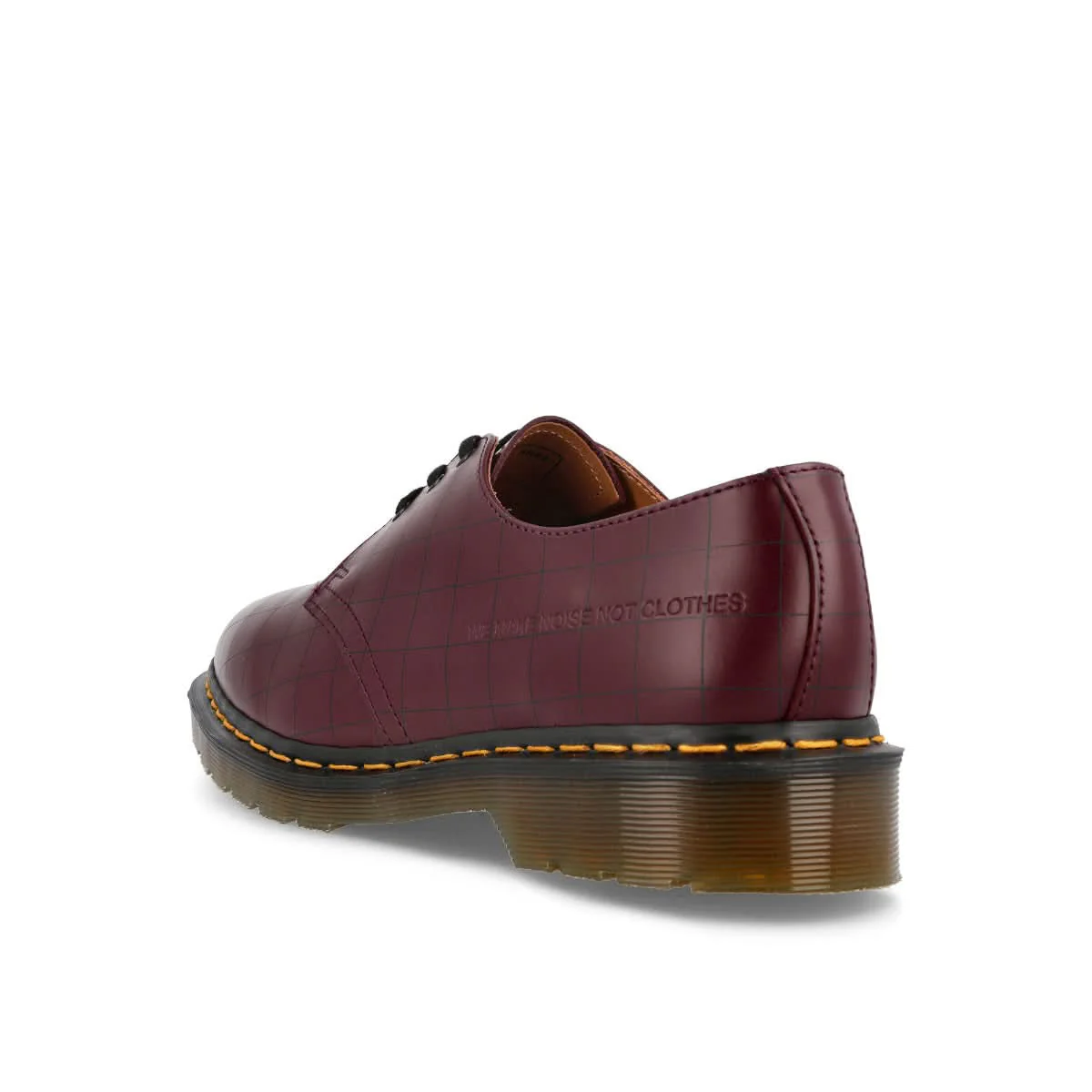1461 Check Smooth - Image 3