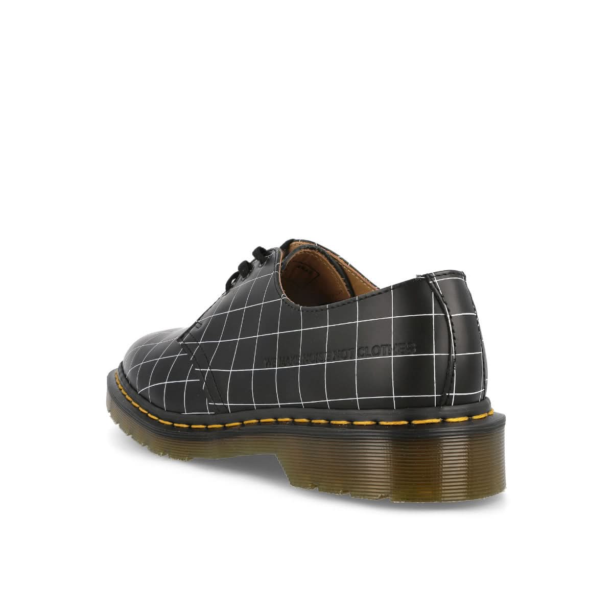 1461 Check Smooth - Image 3