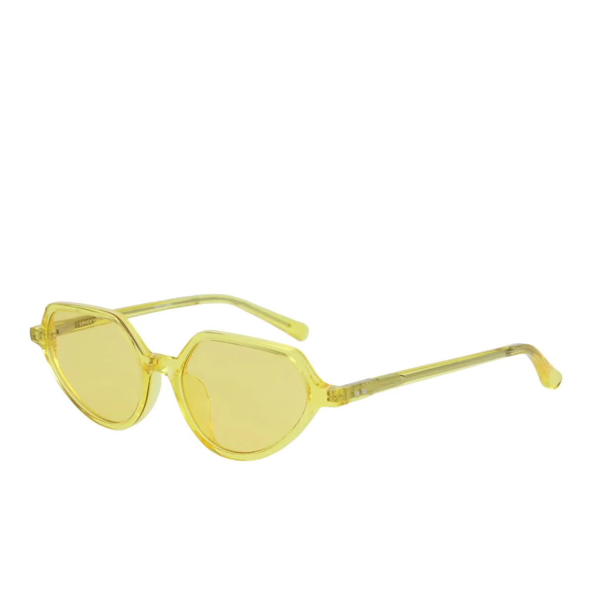 178 C7 Cat Eye Sun Glasses