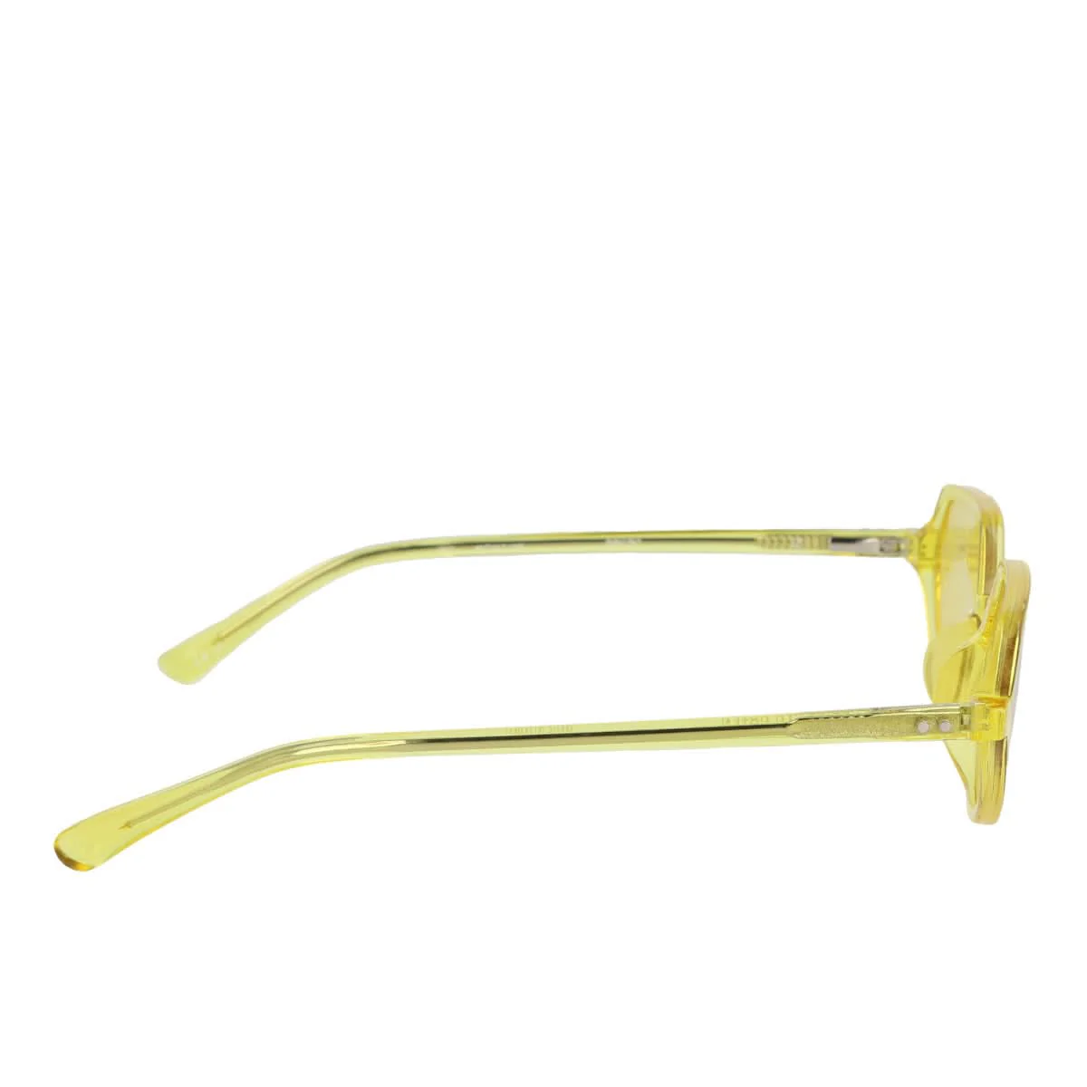 178 C7 Cat Eye Sun Glasses - Image 3