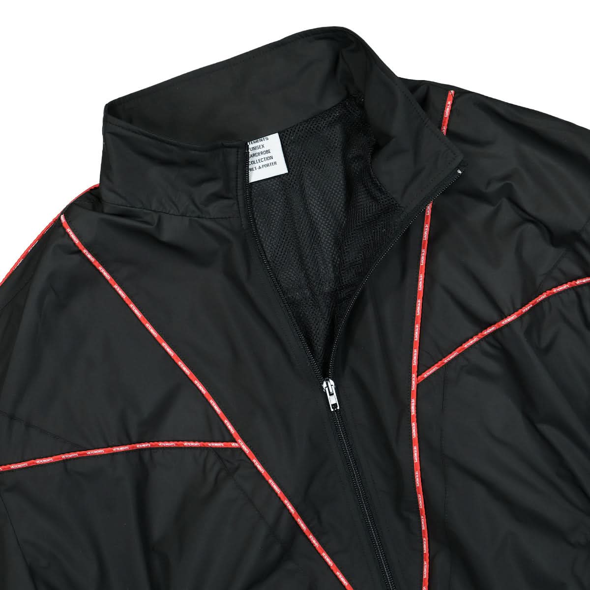 2-in-1 Tracksuit Jacket - Image 3