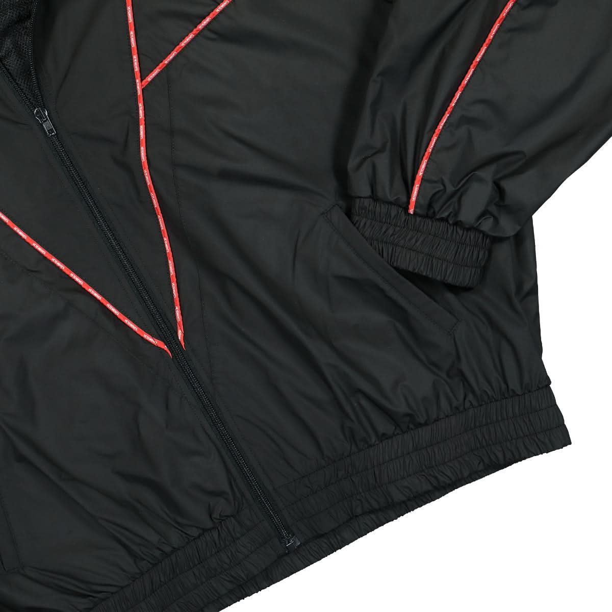 2-in-1 Tracksuit Jacket - Image 4