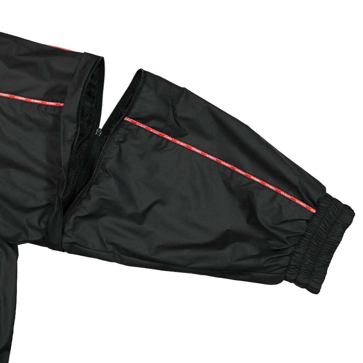 2-in-1 Tracksuit Jacket - Image 5