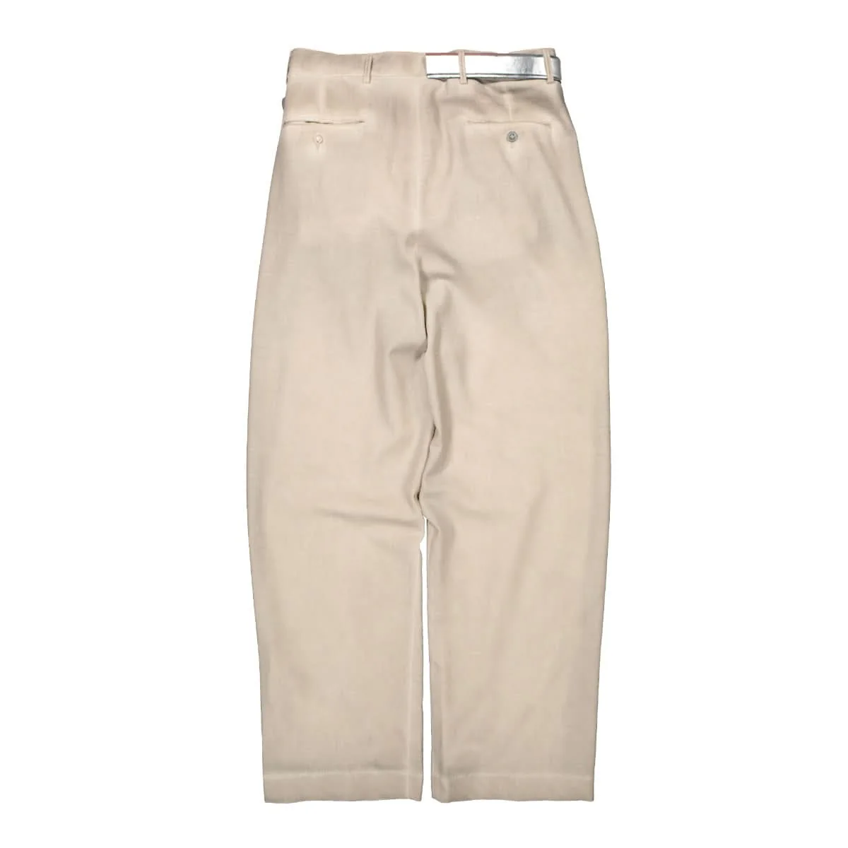 2087 Huge Classic Fade Trousers - Image 2