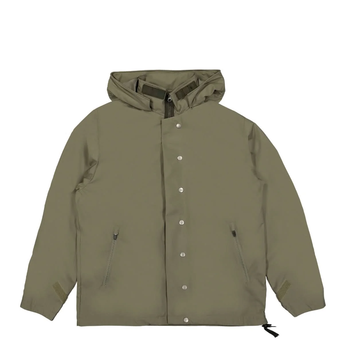 2L Gore-Tex Infinium Windstopper Jacket