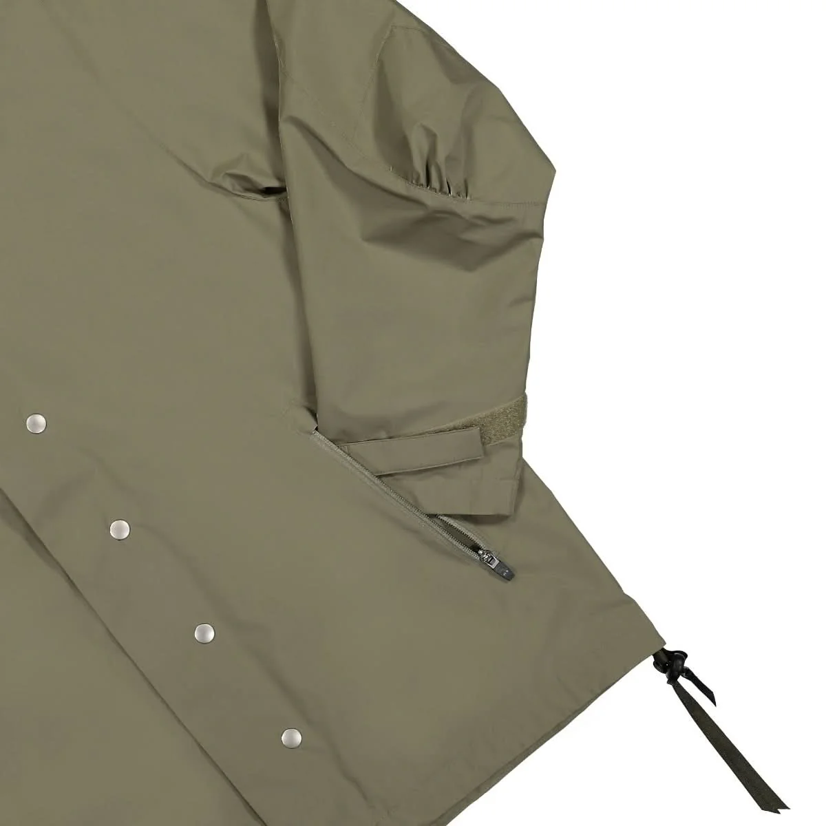 2L Gore-Tex Infinium Windstopper Jacket - Image 4
