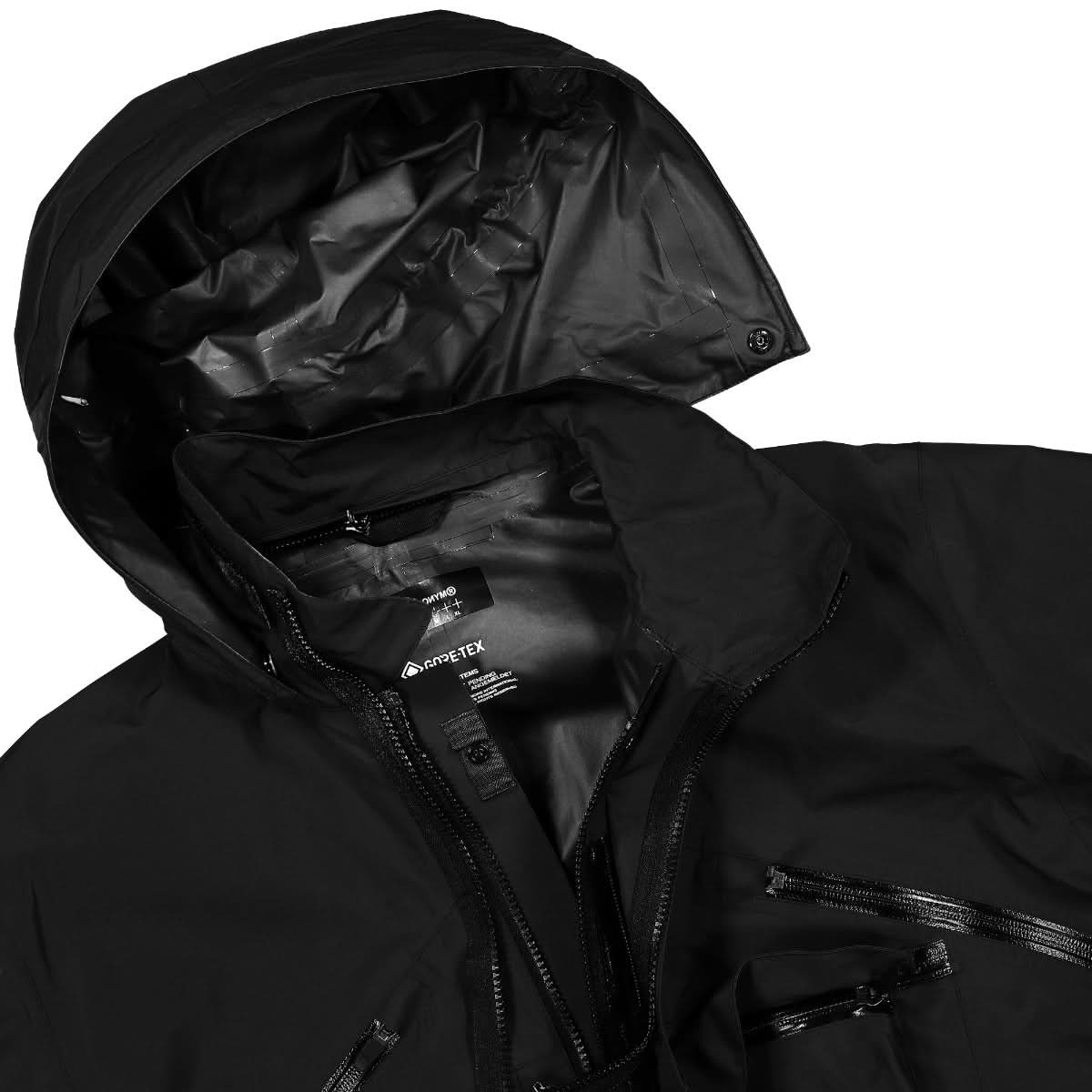 2L Gore-Tex Paclite Plus Interops Jacket - Image 5