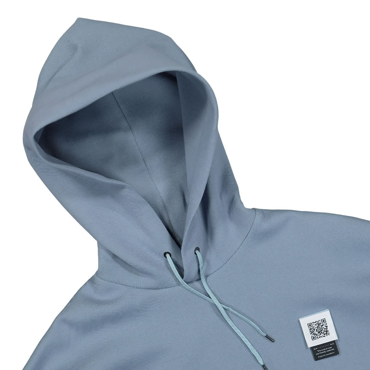 2Way Pull Hoodie - Image 3