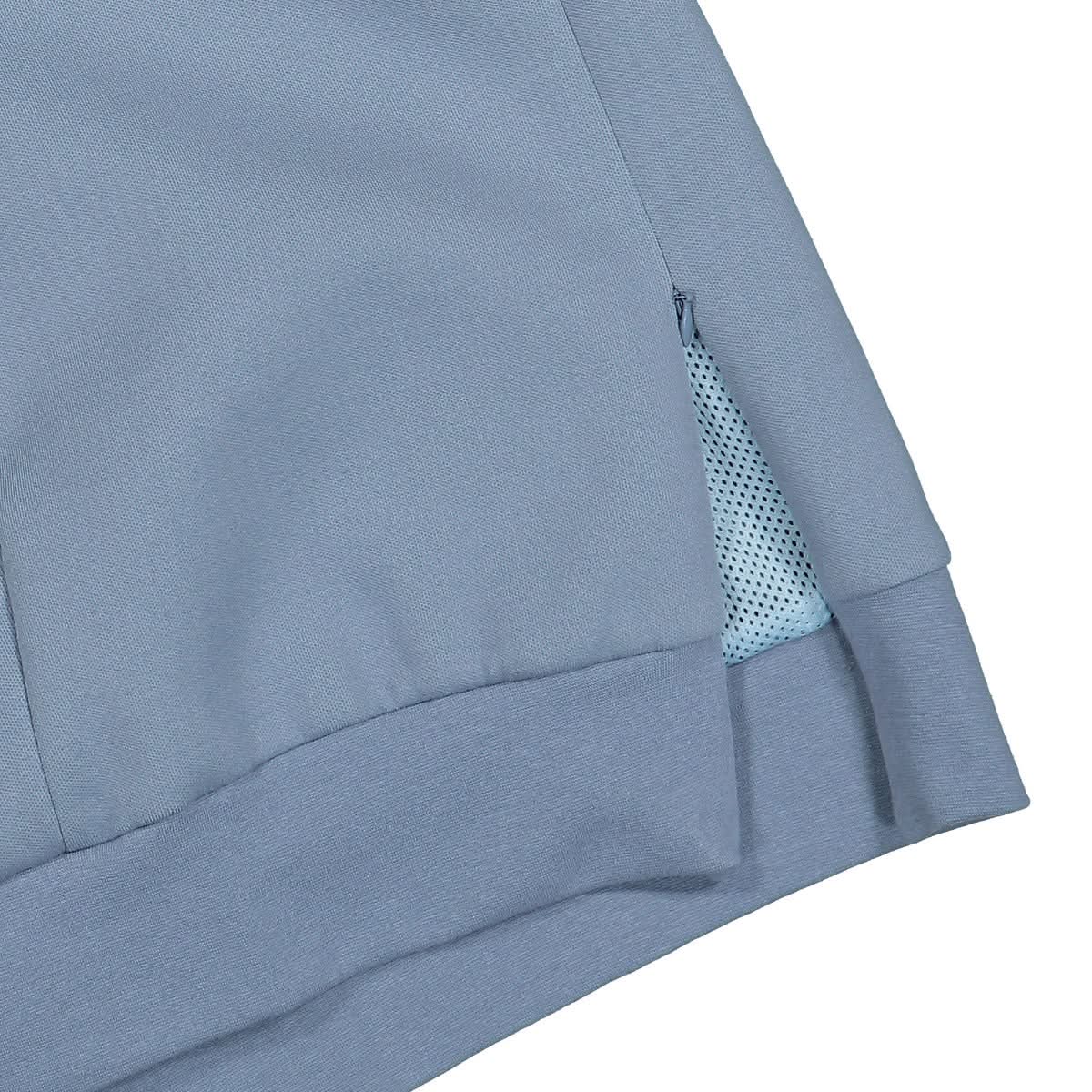 2Way Pull Hoodie - Image 5
