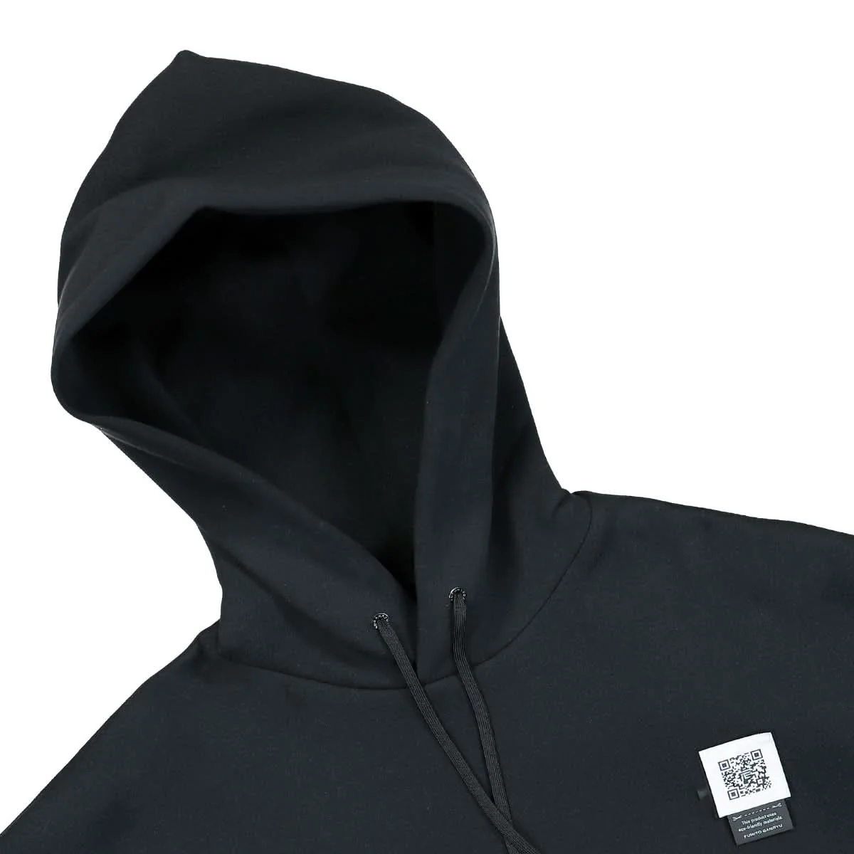 2Way Pull Hoodie - Image 3