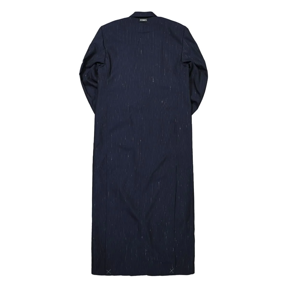 3.0 Long Tailored Coat - Image 2