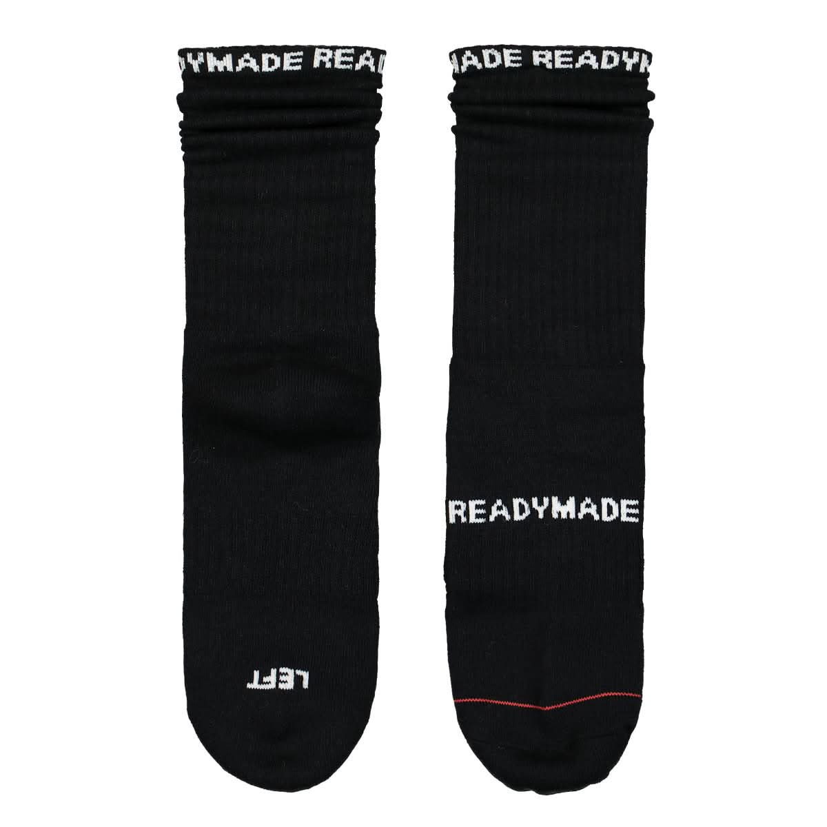3 Pack Crew Socks - Image 3