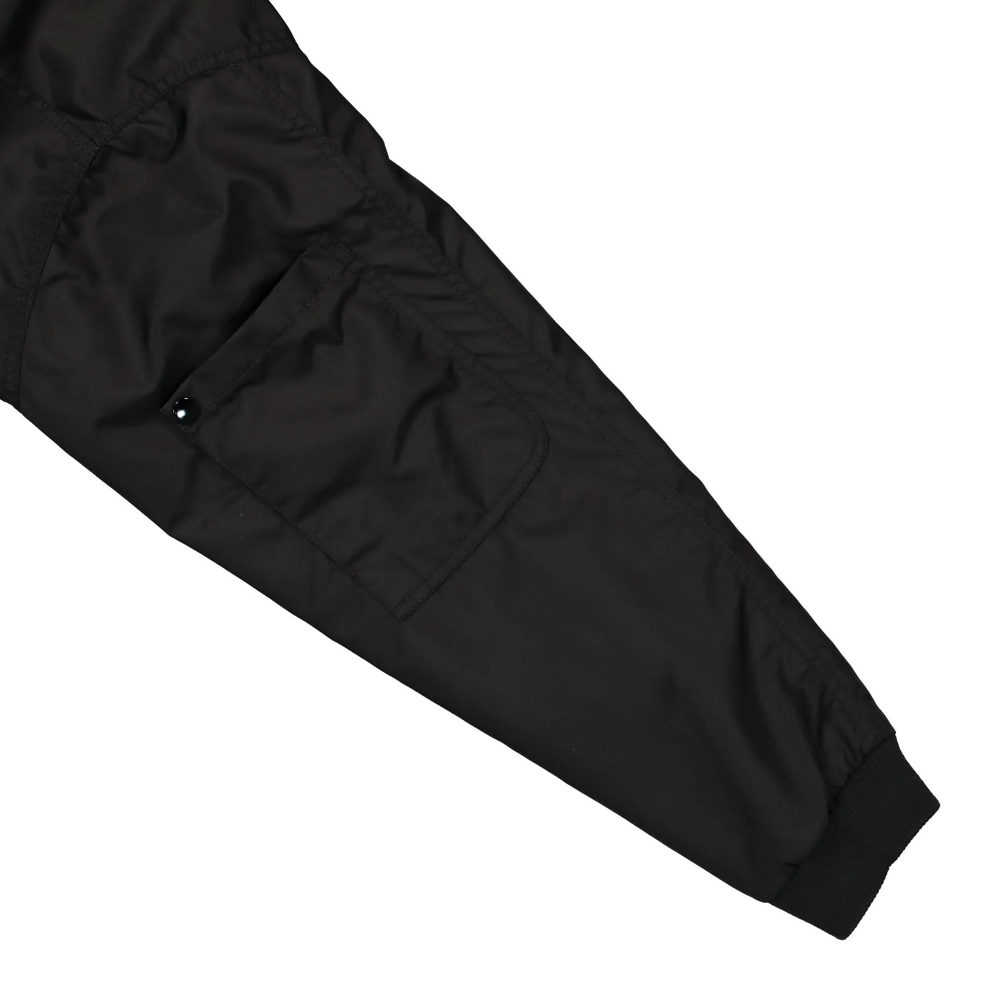 3D Bomber Jacket - Image 5